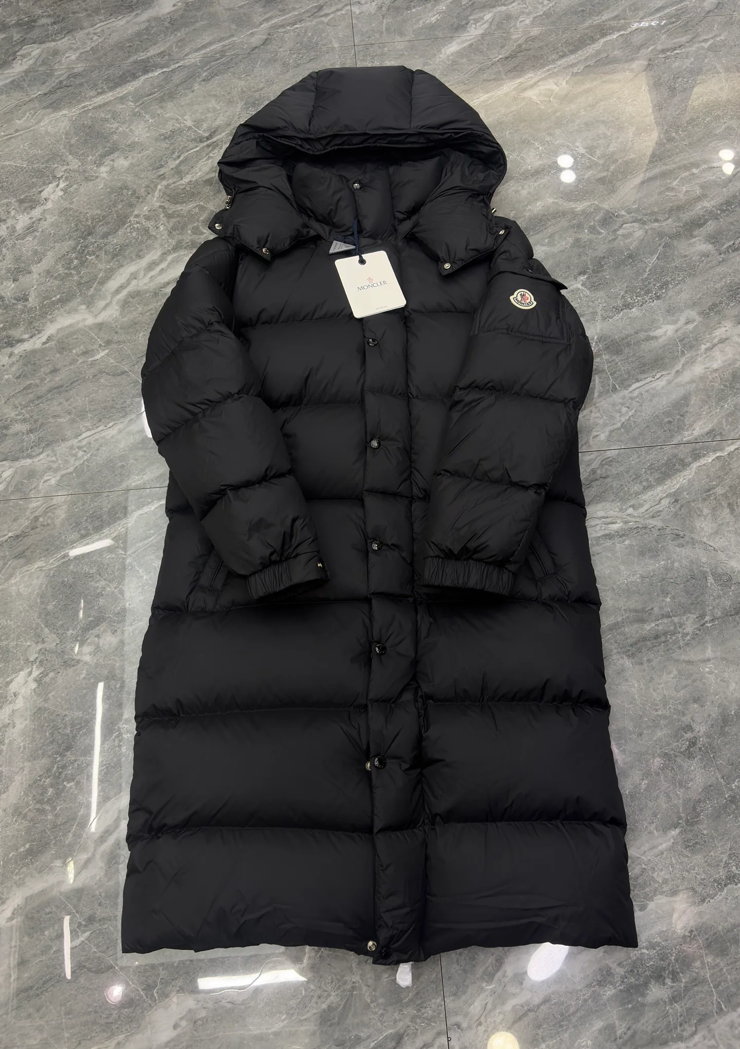Куртки И Пуховики Мужские Moncler 17568685