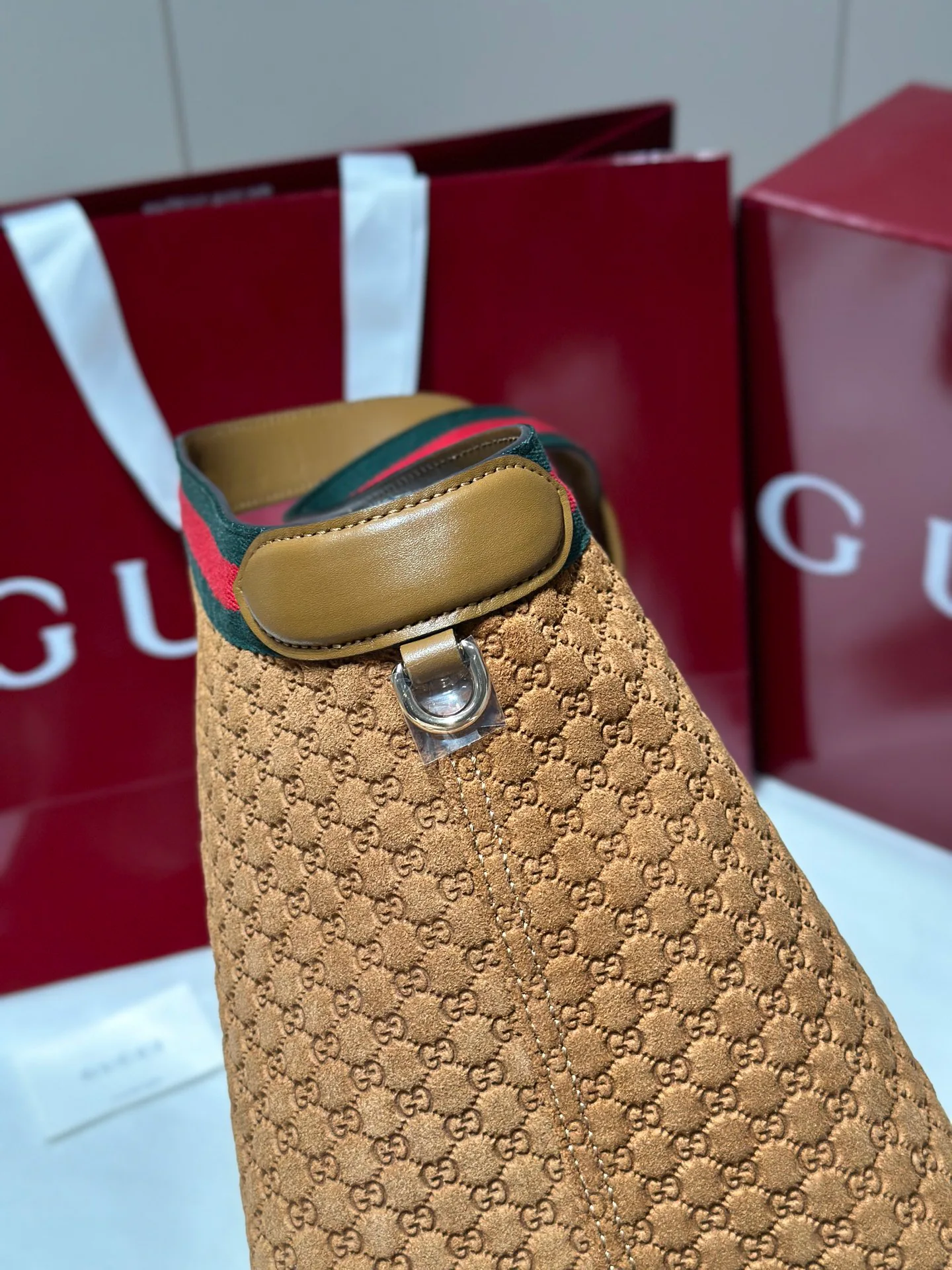 Классические Сумки Женские Gucci 1301077