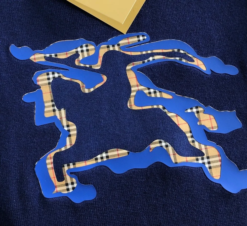 Джемперы И Свитеры Мужские Burberry 18492057