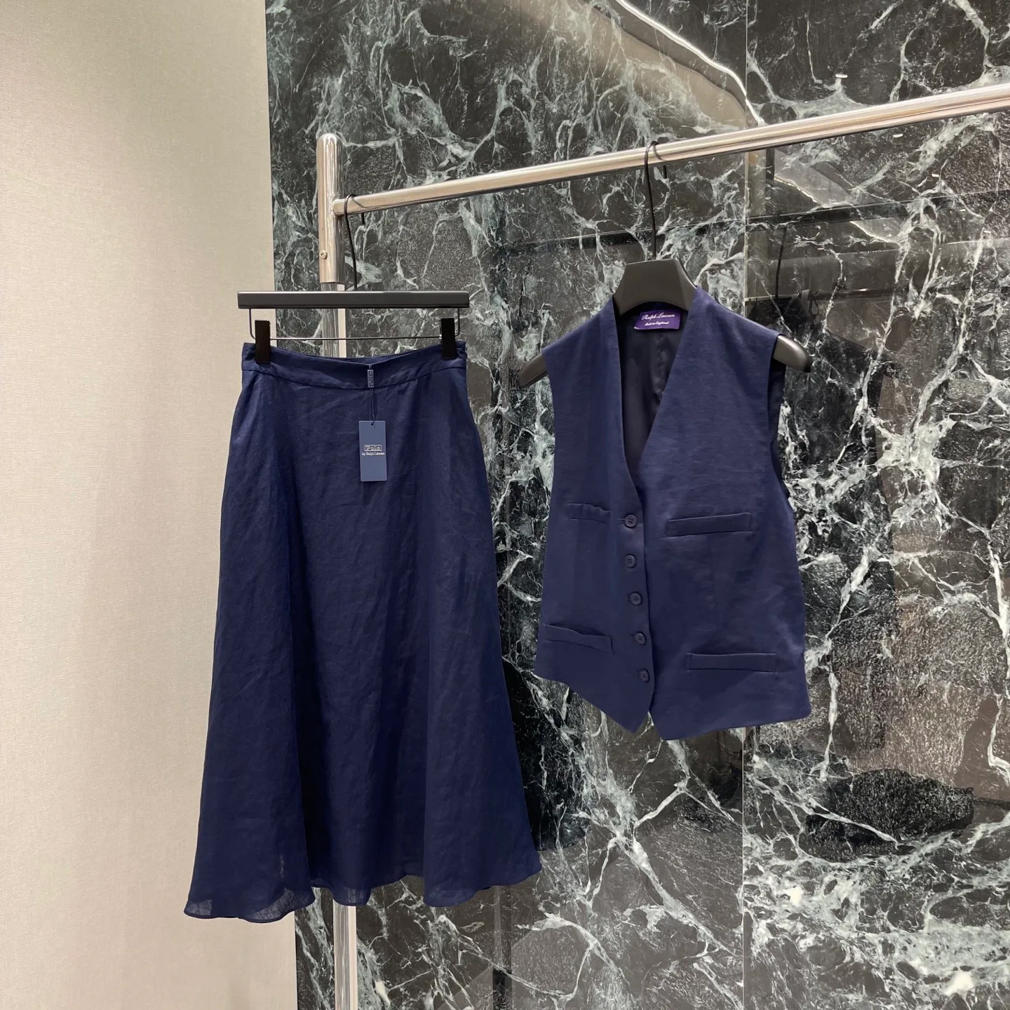 Жилеты Женские Ralph Lauren 18843032