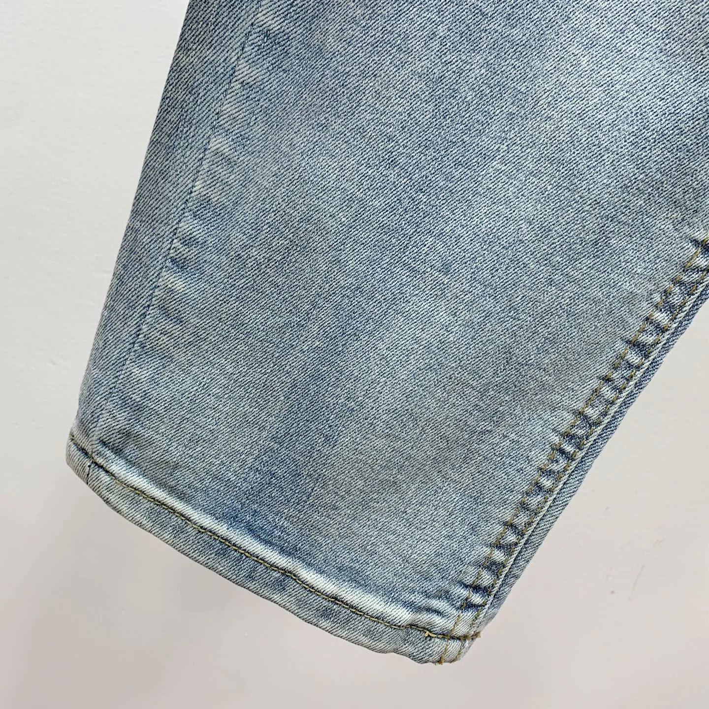 Джинсы Мужские Prada 135244