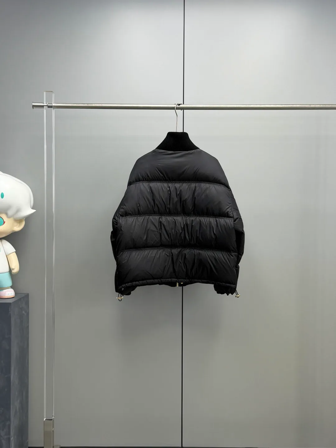 Куртки И Пуховики Женские Celine 18134124