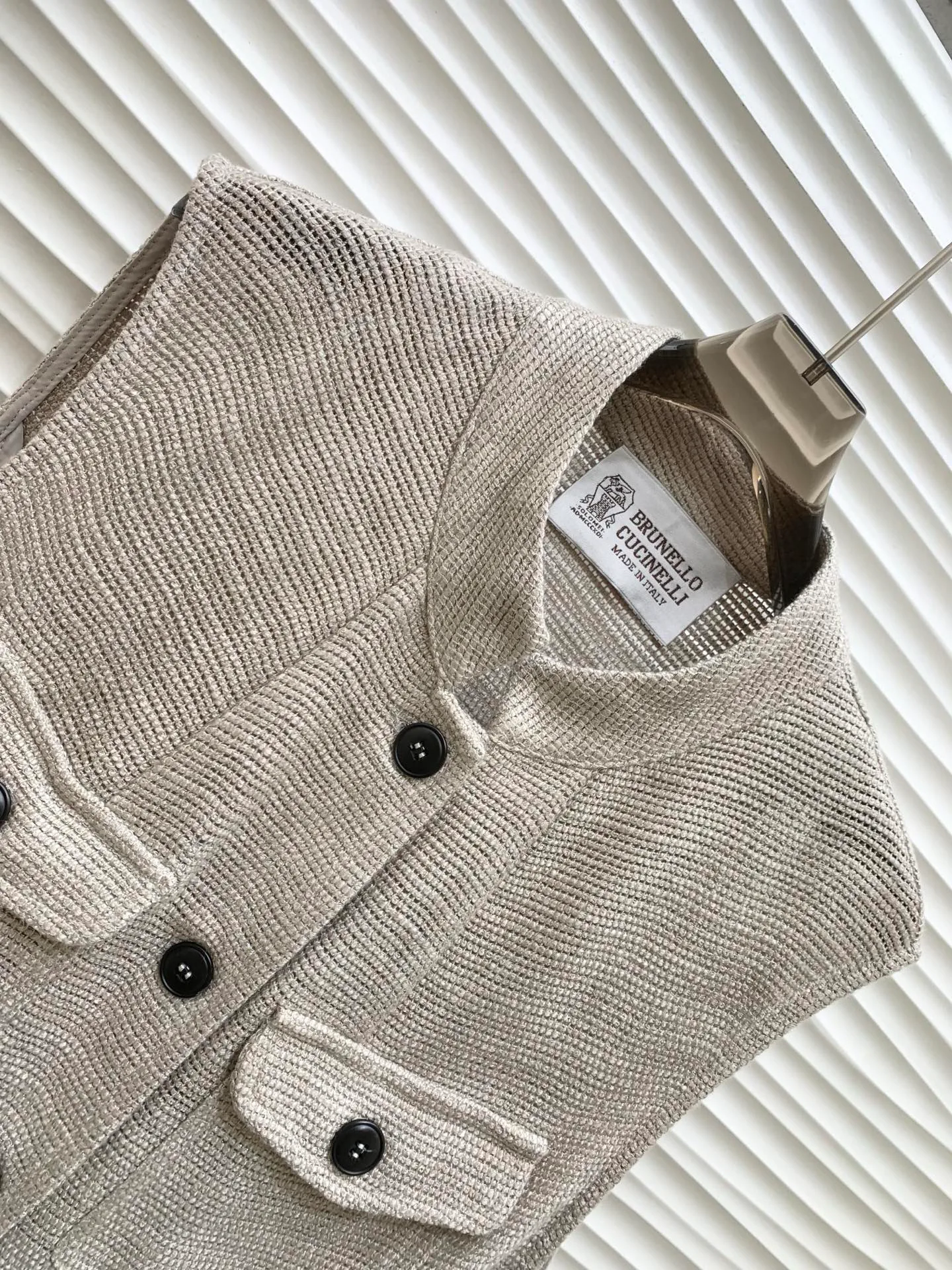 Жилеты Женские Brunello Cucinelli 12740323
