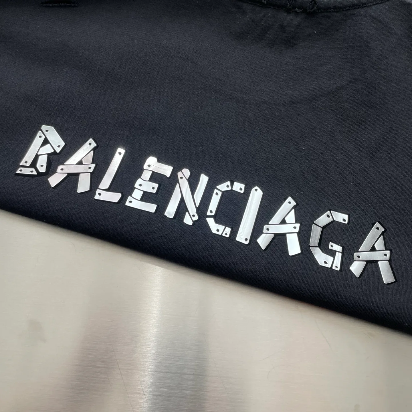 Футболки Мужские Balenciaga 12641142