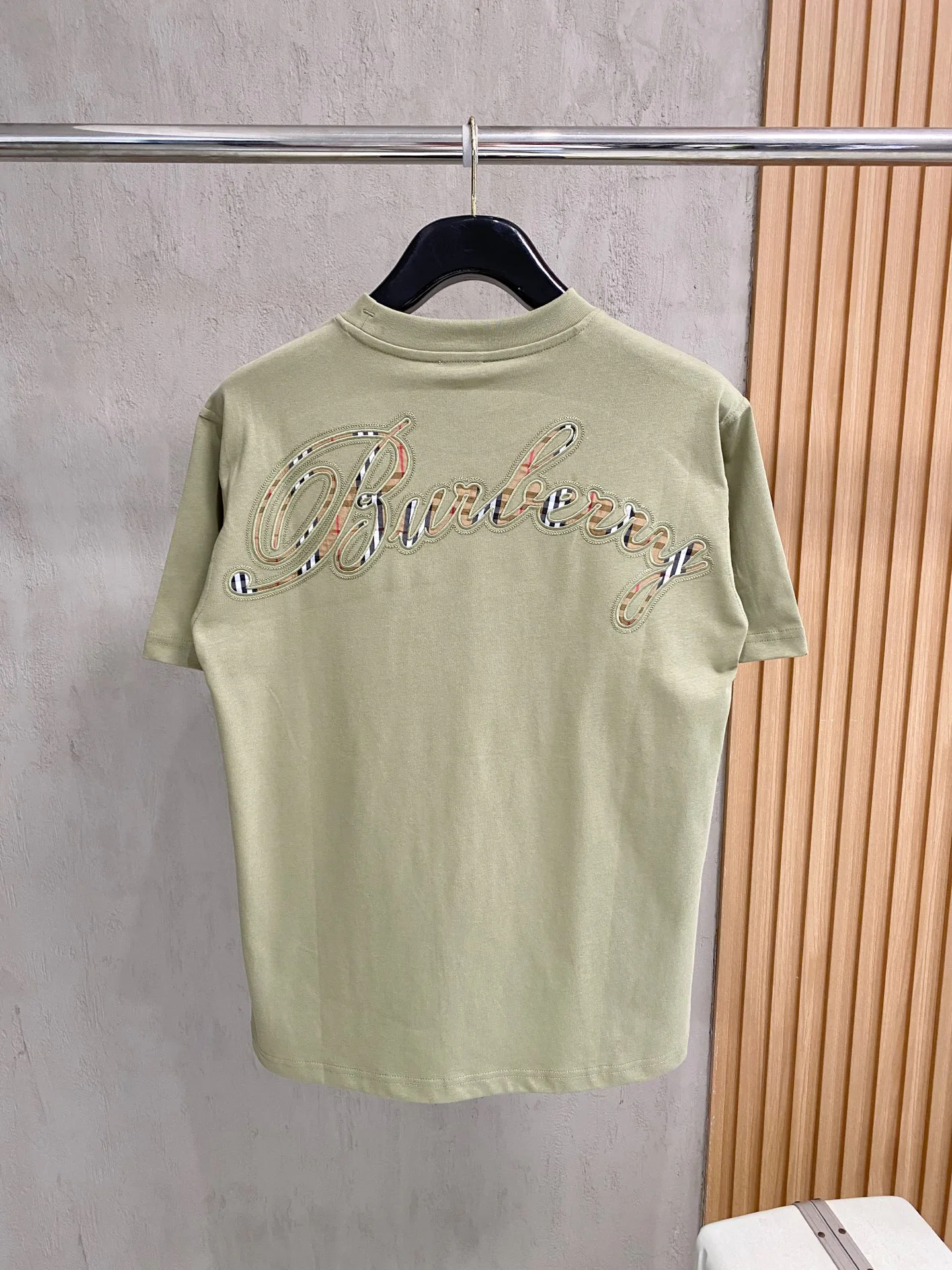 Футболки Мужские Burberry 5023542