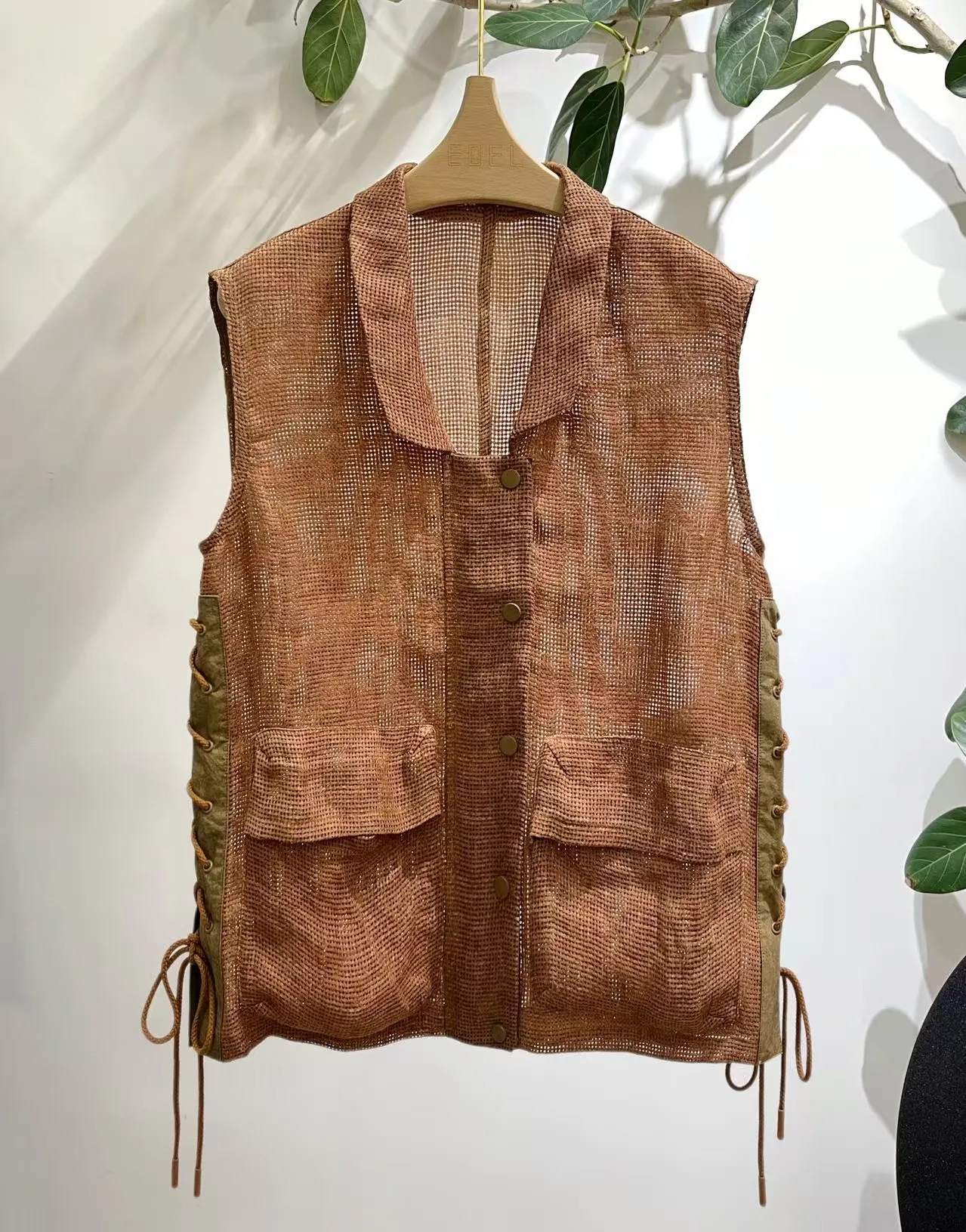 Жилеты Женские Armani 12857955