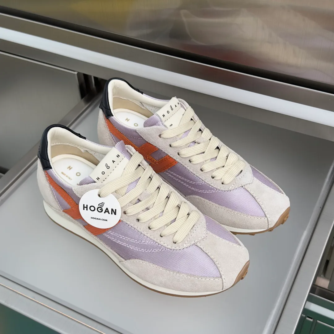 Кроссовки Женские Hogan 11241451