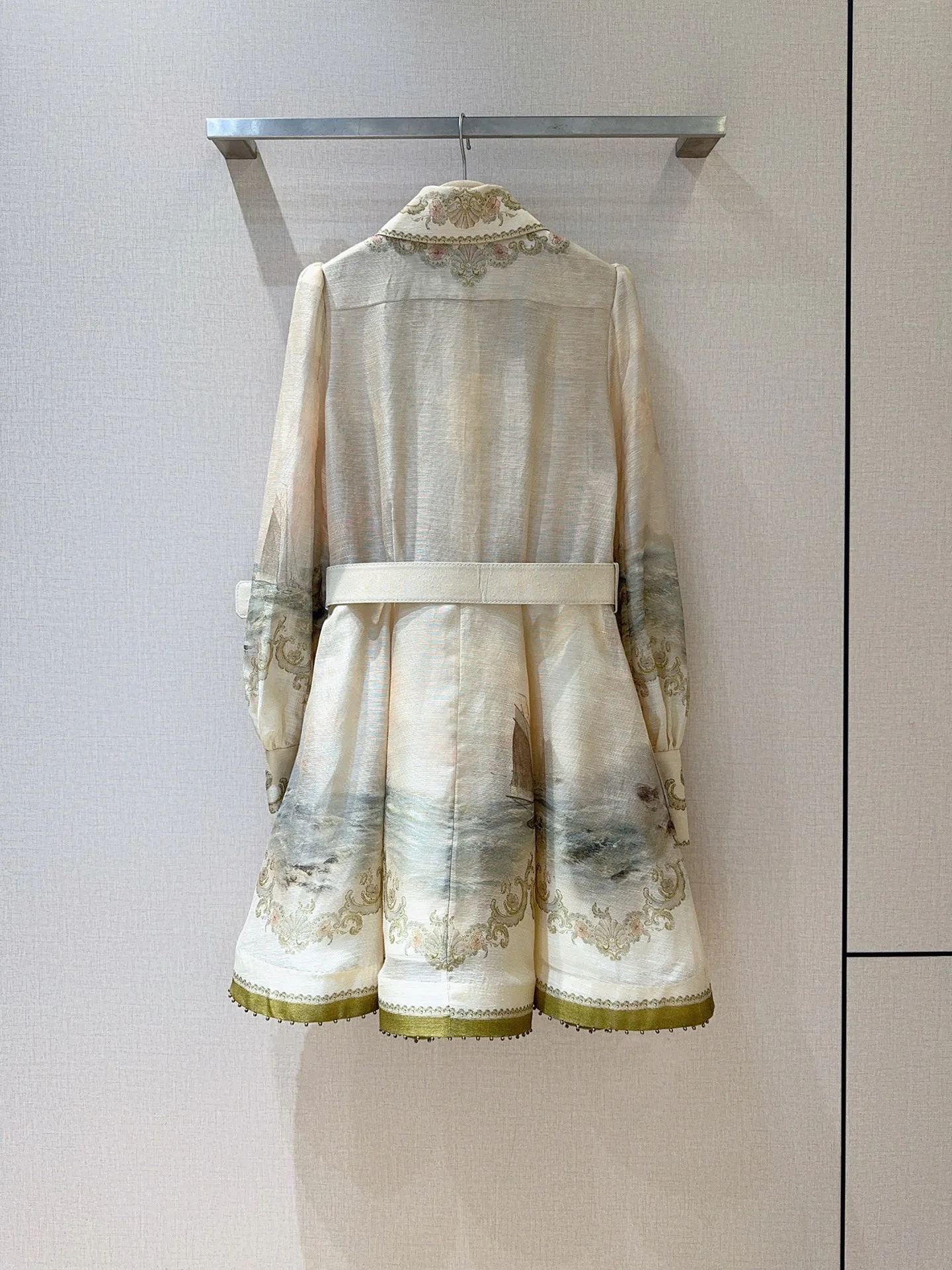 Платья Женские Zimmermann 11476120