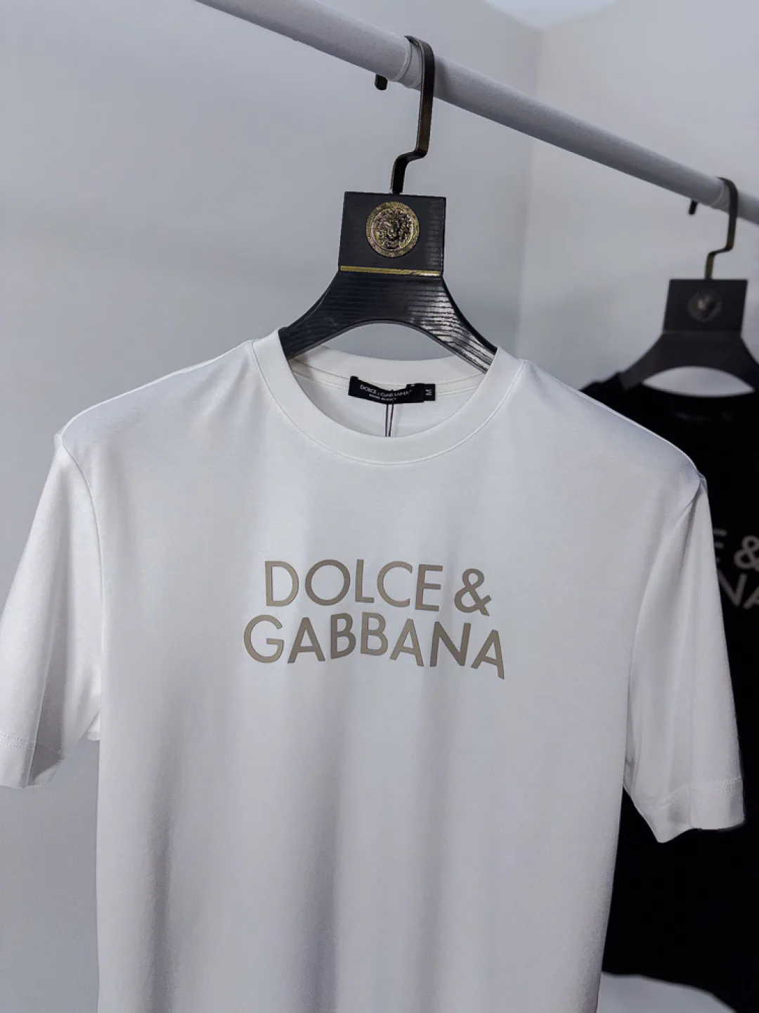 Футболки Мужские Dolce & Gabbana 12764078