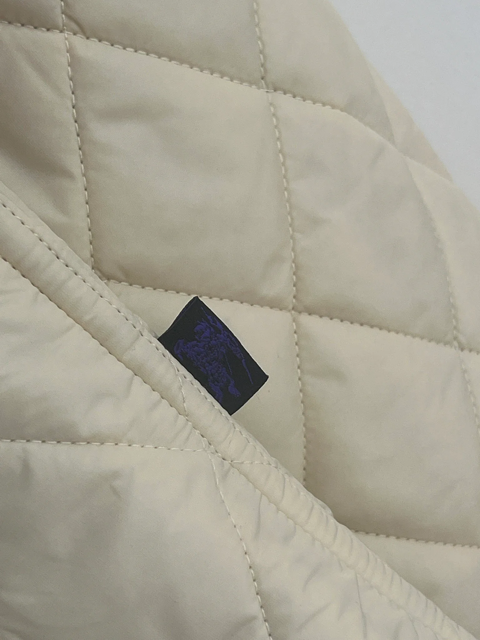 Куртки И Пуховики Женские Burberry 10898822