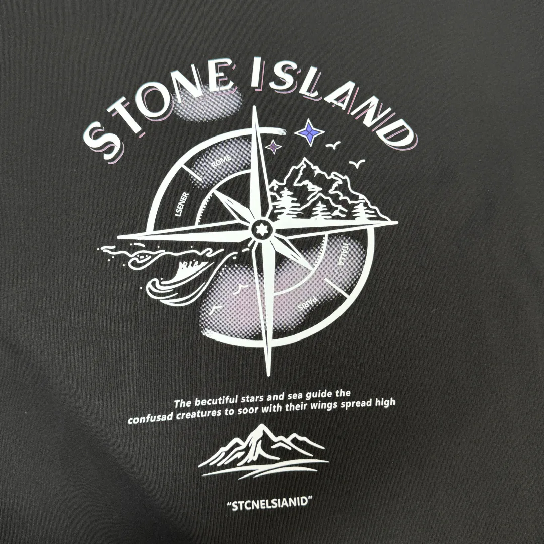 Футболки Женские Stone Island 10201308