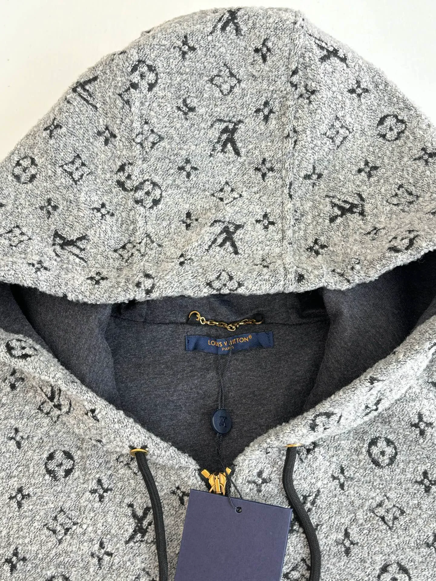 Куртки И Пуховики Мужские Louis Vuitton 135458