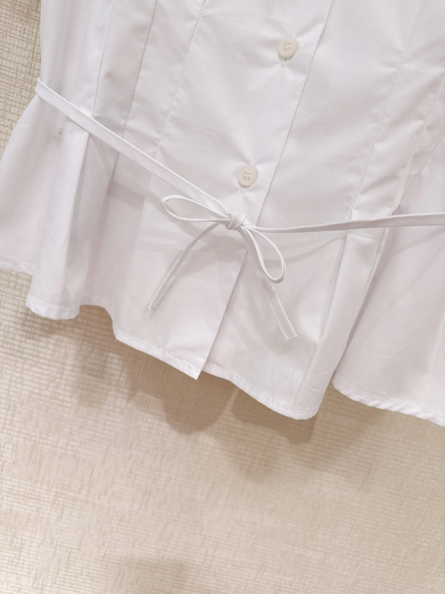 Рубашки Женские Prada 12744404