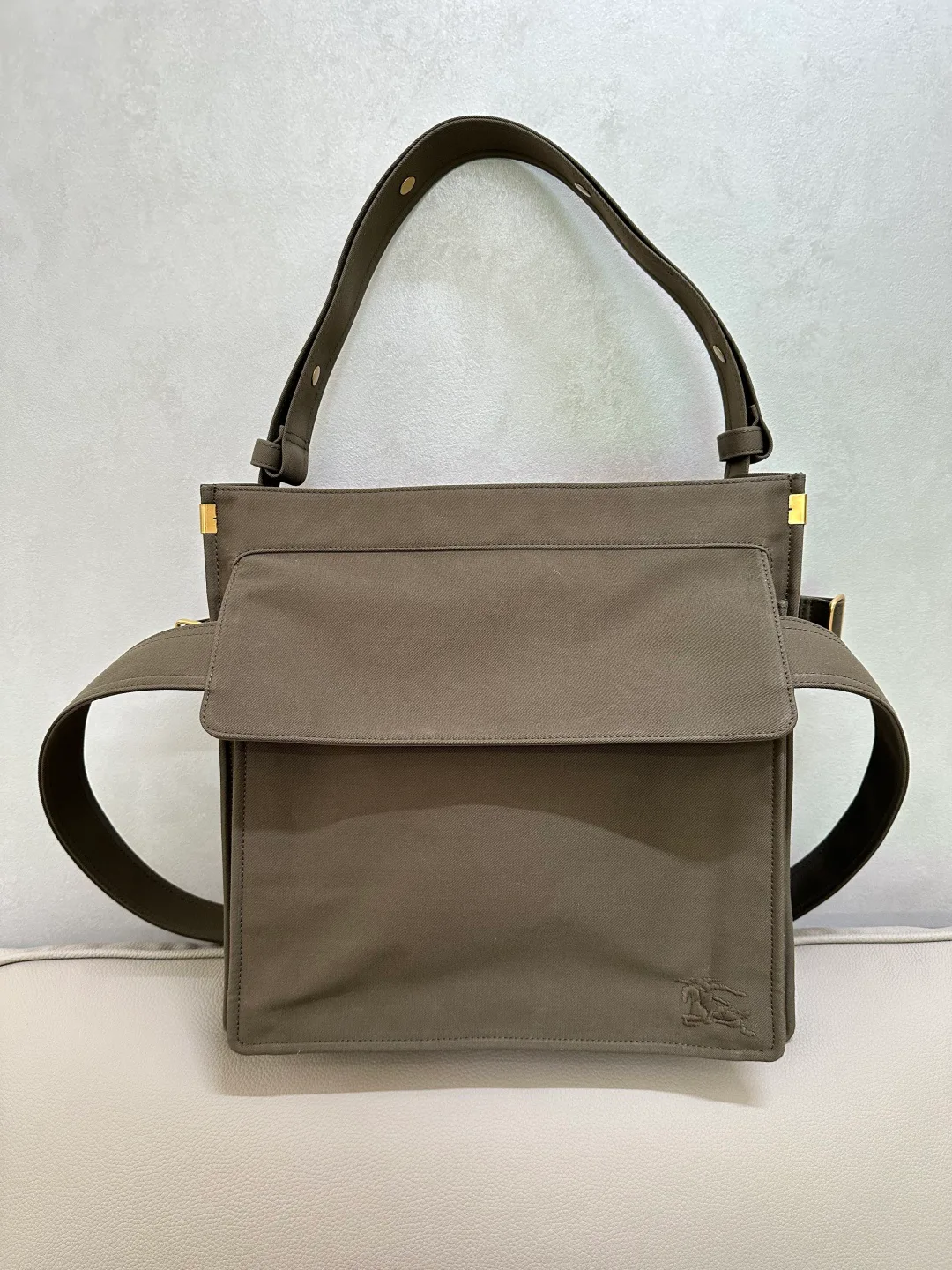 Классические Сумки Женские Burberry 1673200