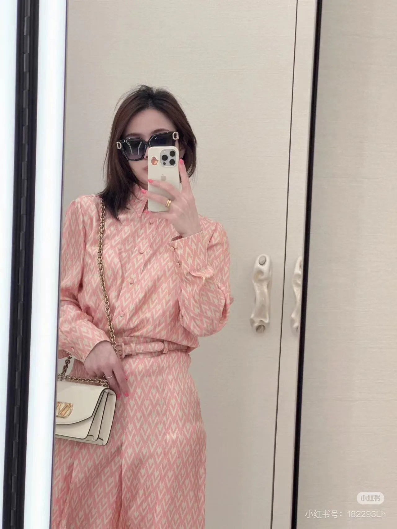 Рубашки Женские Valentino 5723376