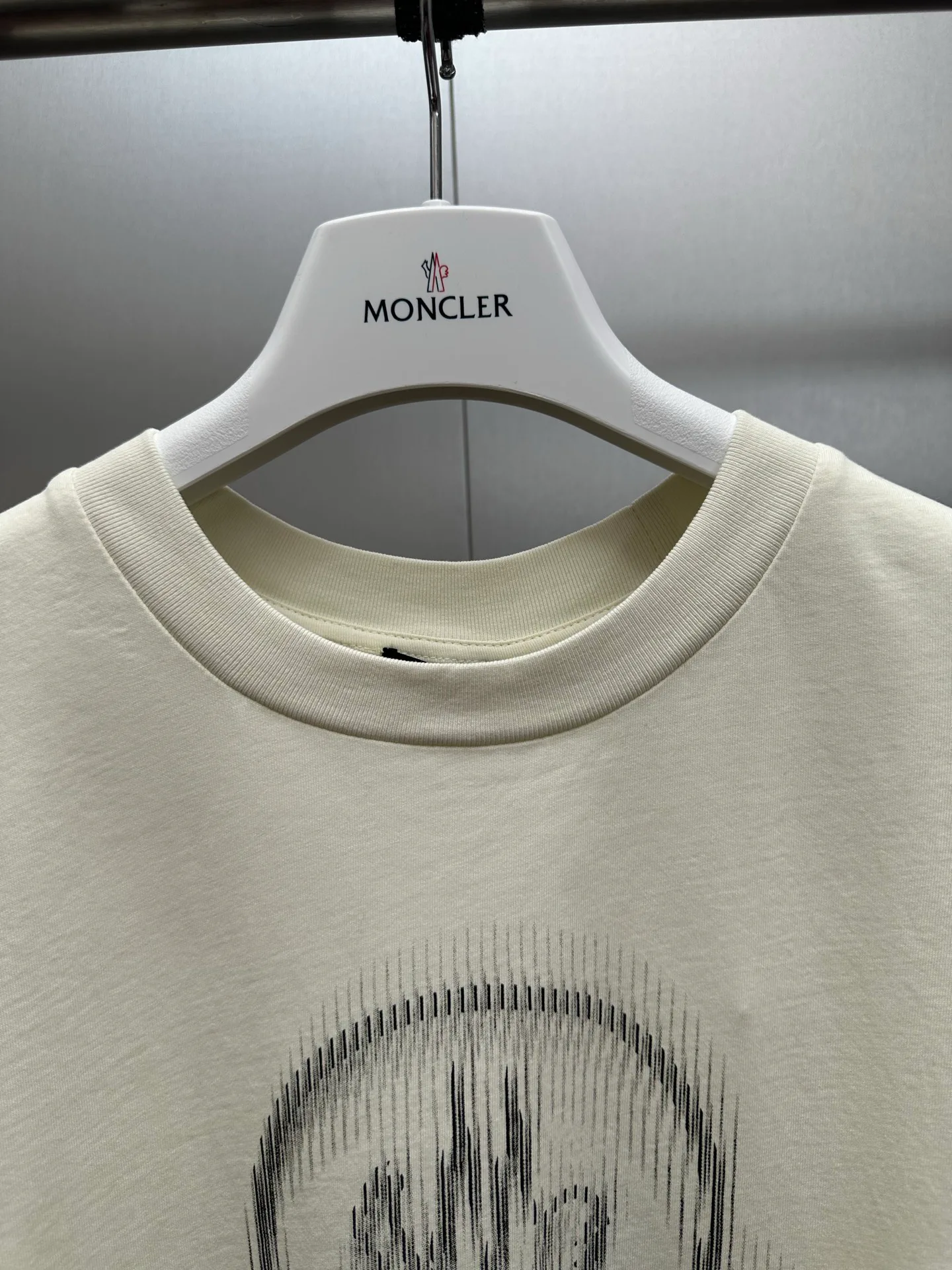 Футболки Мужские Moncler 5775818