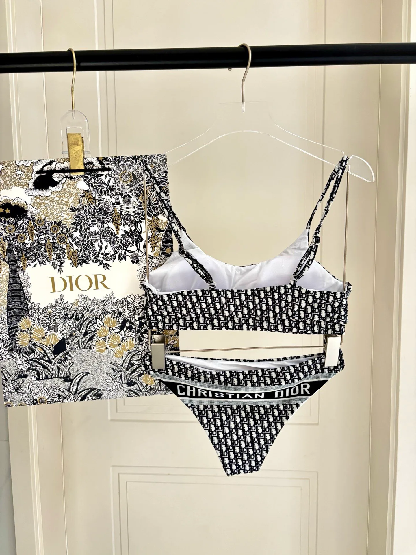 Купальники Женские Christian Dior 13542652