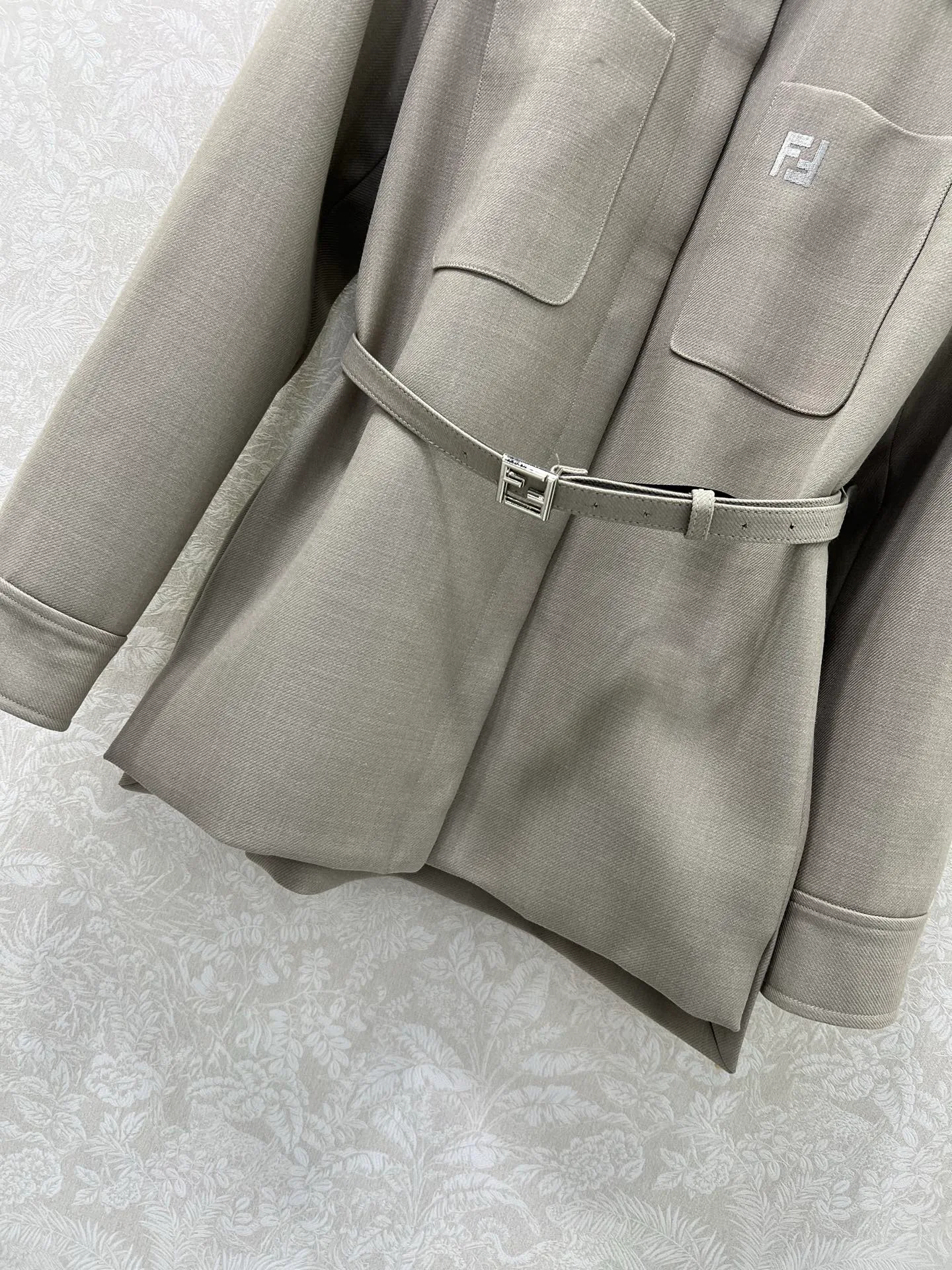 Жакеты Женские Fendi 11409583