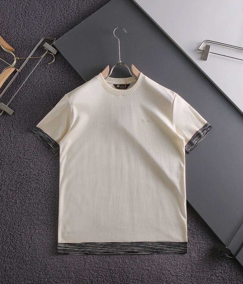 Футболки Мужские Loro Piana 11661123