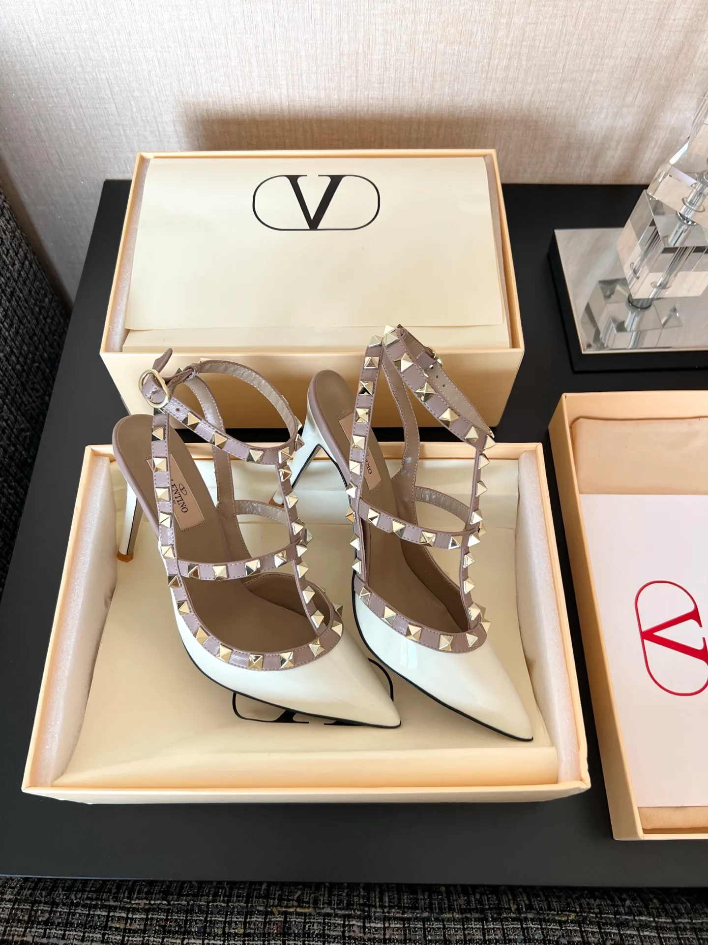 Туфли Женские Valentino 17480212