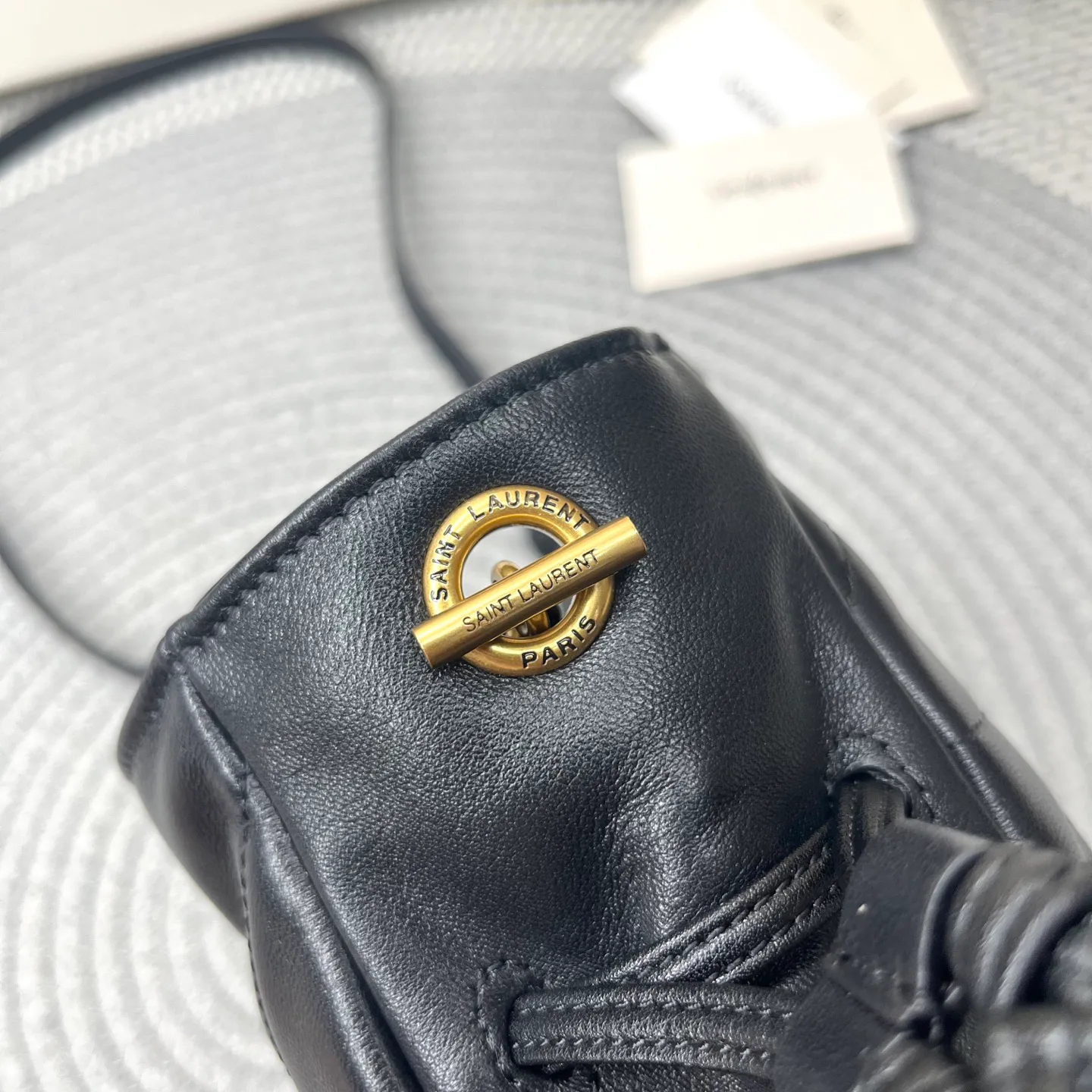 Сумки На Ремне Женские Saint Laurent 11309793