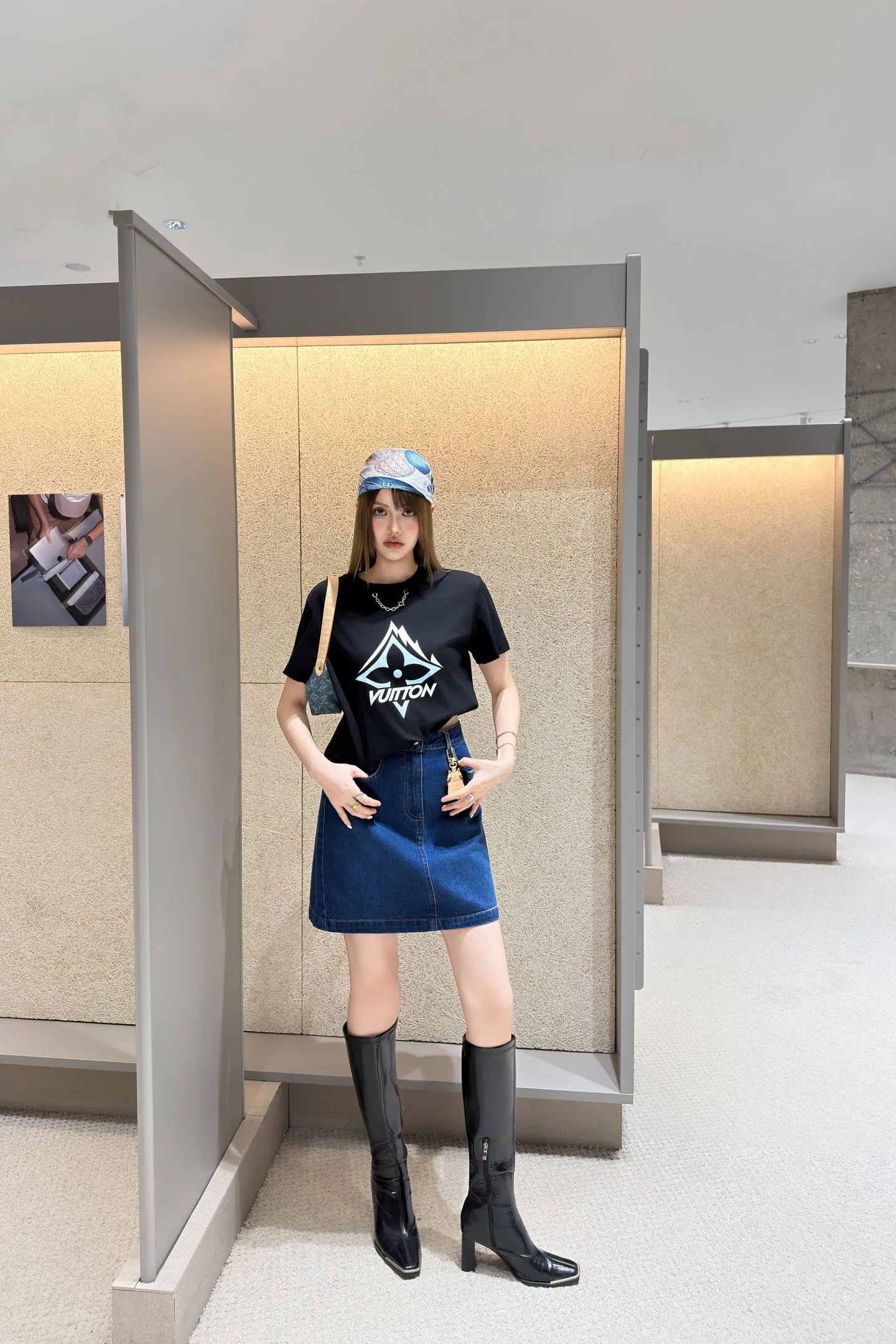 Футболки Женские Louis Vuitton 10380525