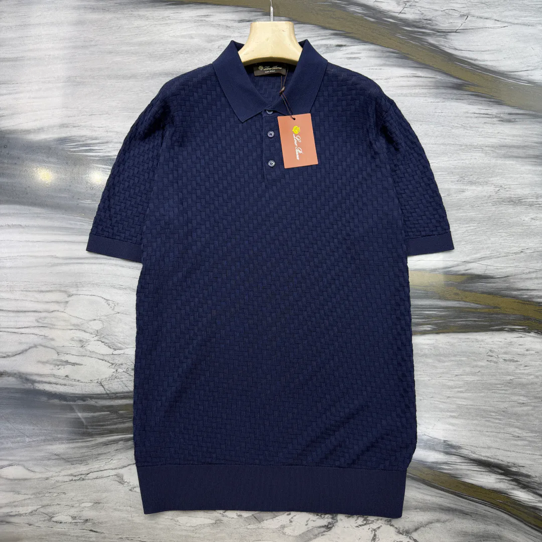 Рубашки Мужские Loro Piana 11728515