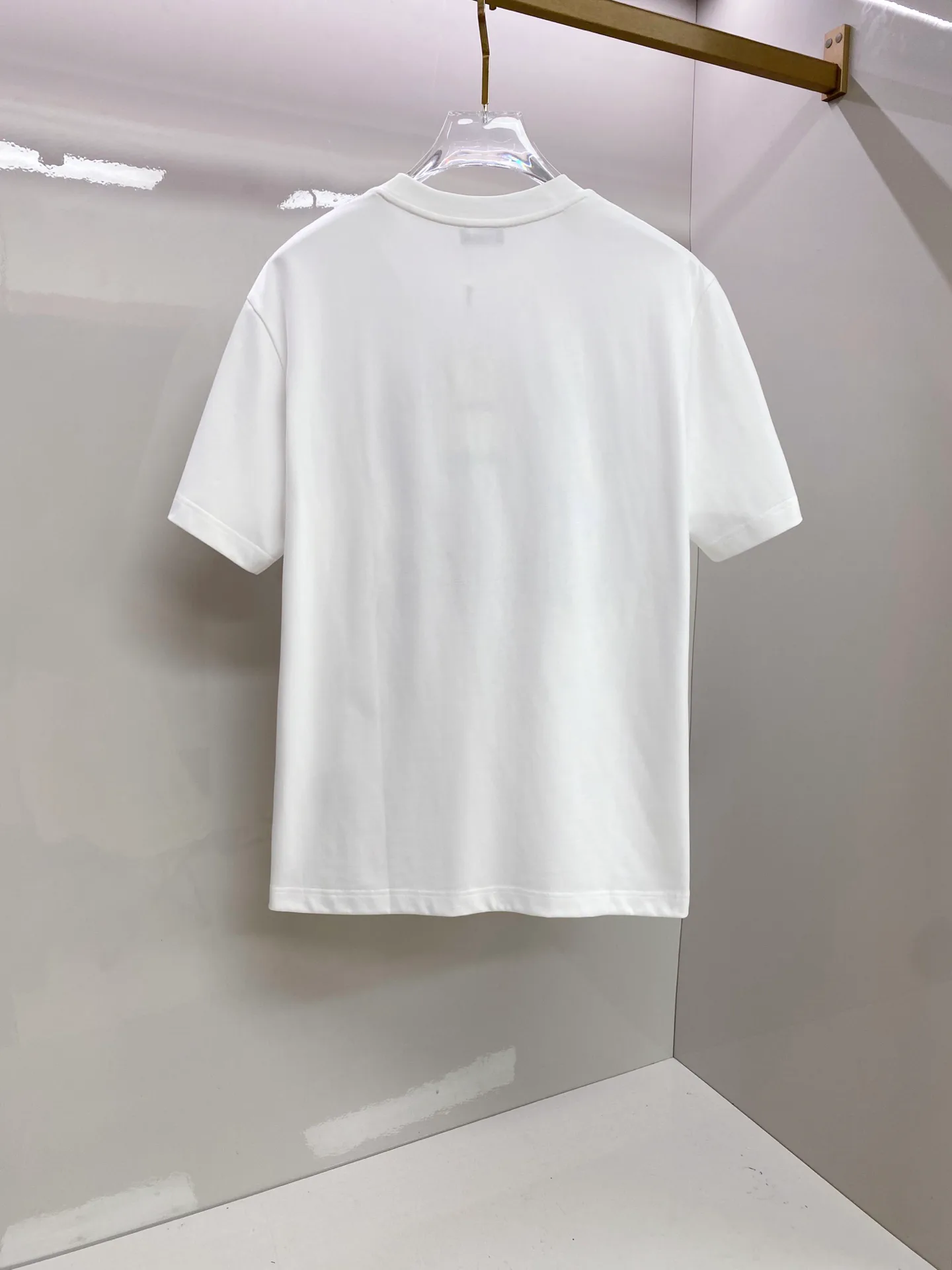 Футболки Мужские Christian Dior 12789876