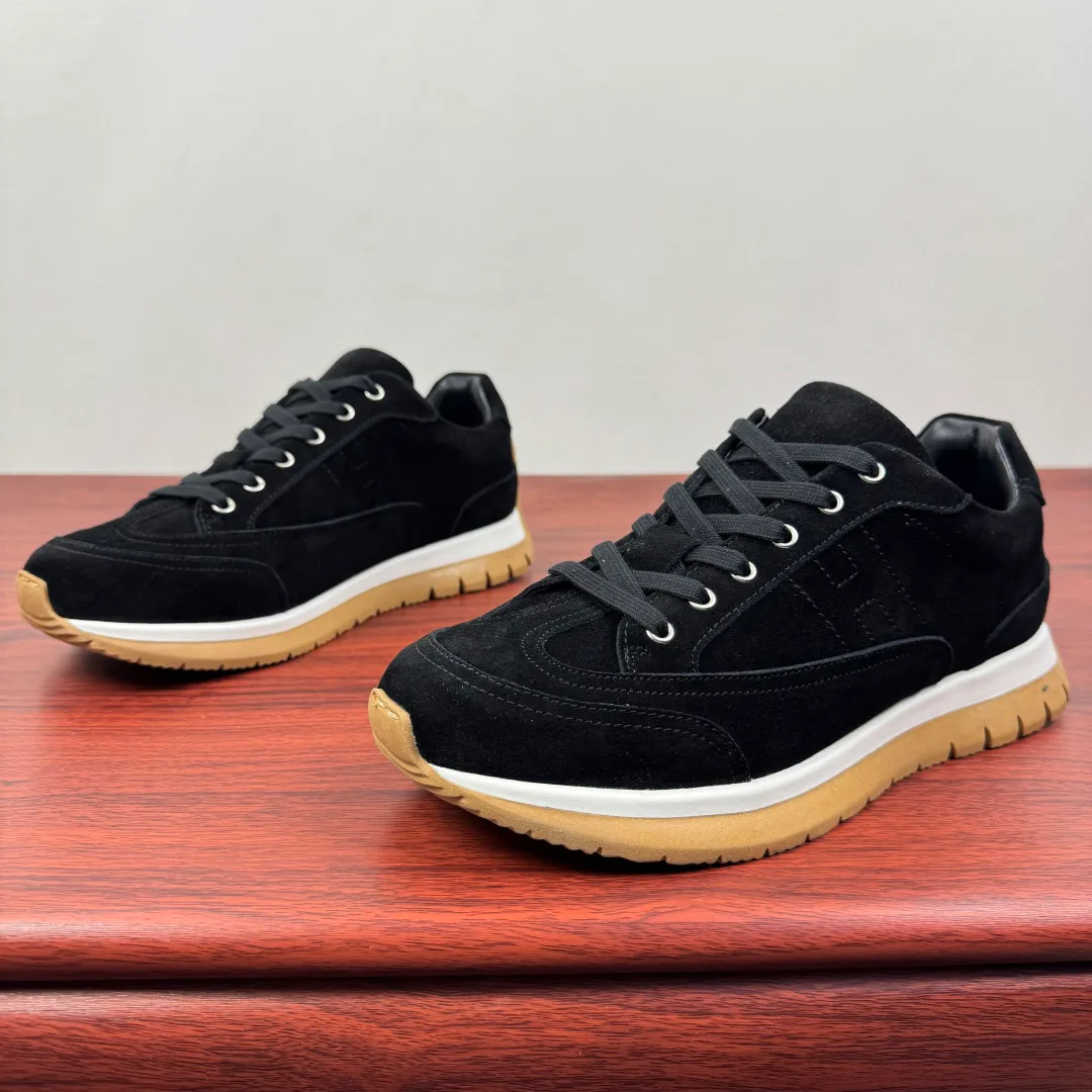 Кроссовки Женские Hermes 1142066