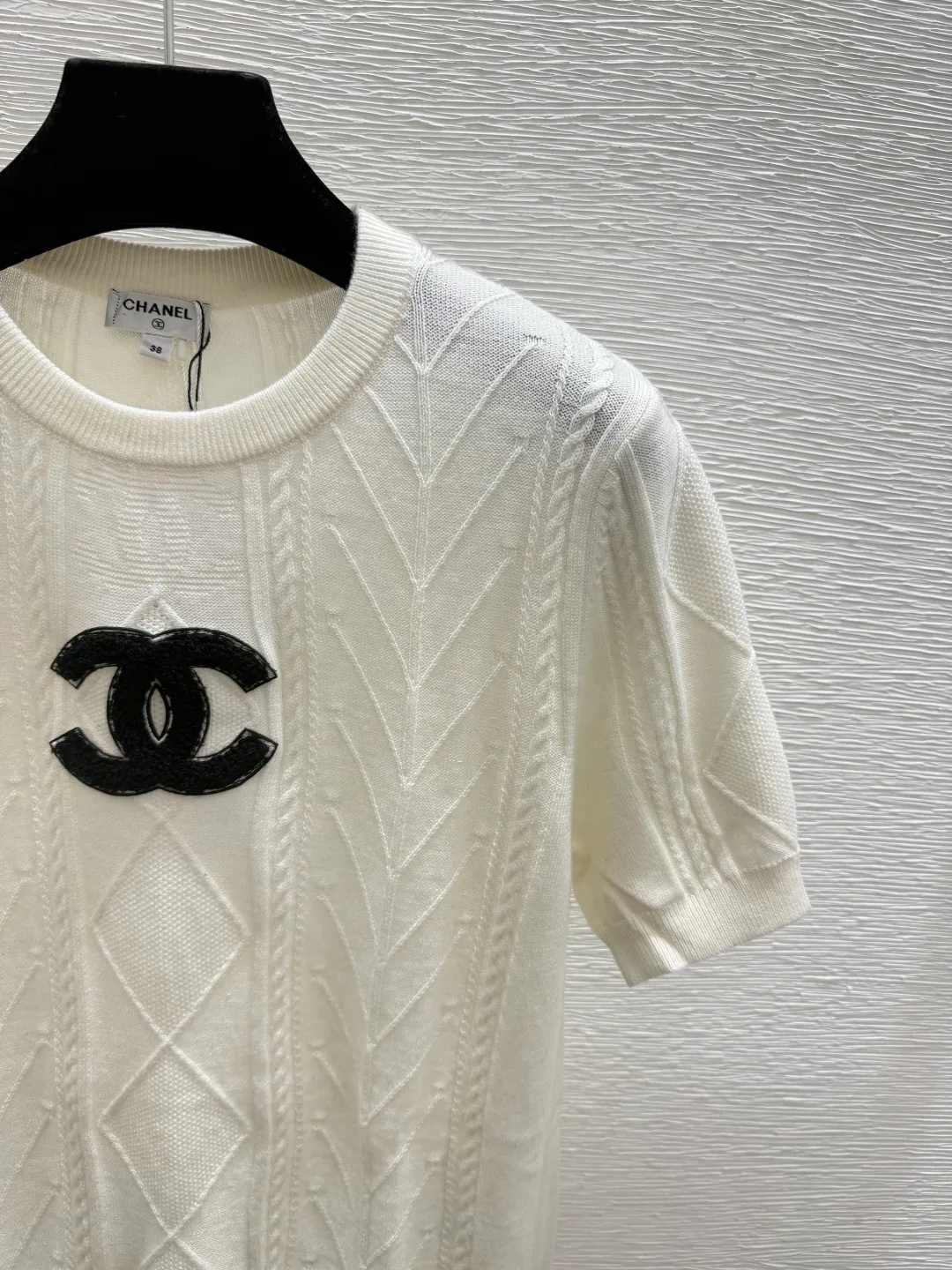 Джемперы И Свитеры Женские Chanel 18138636