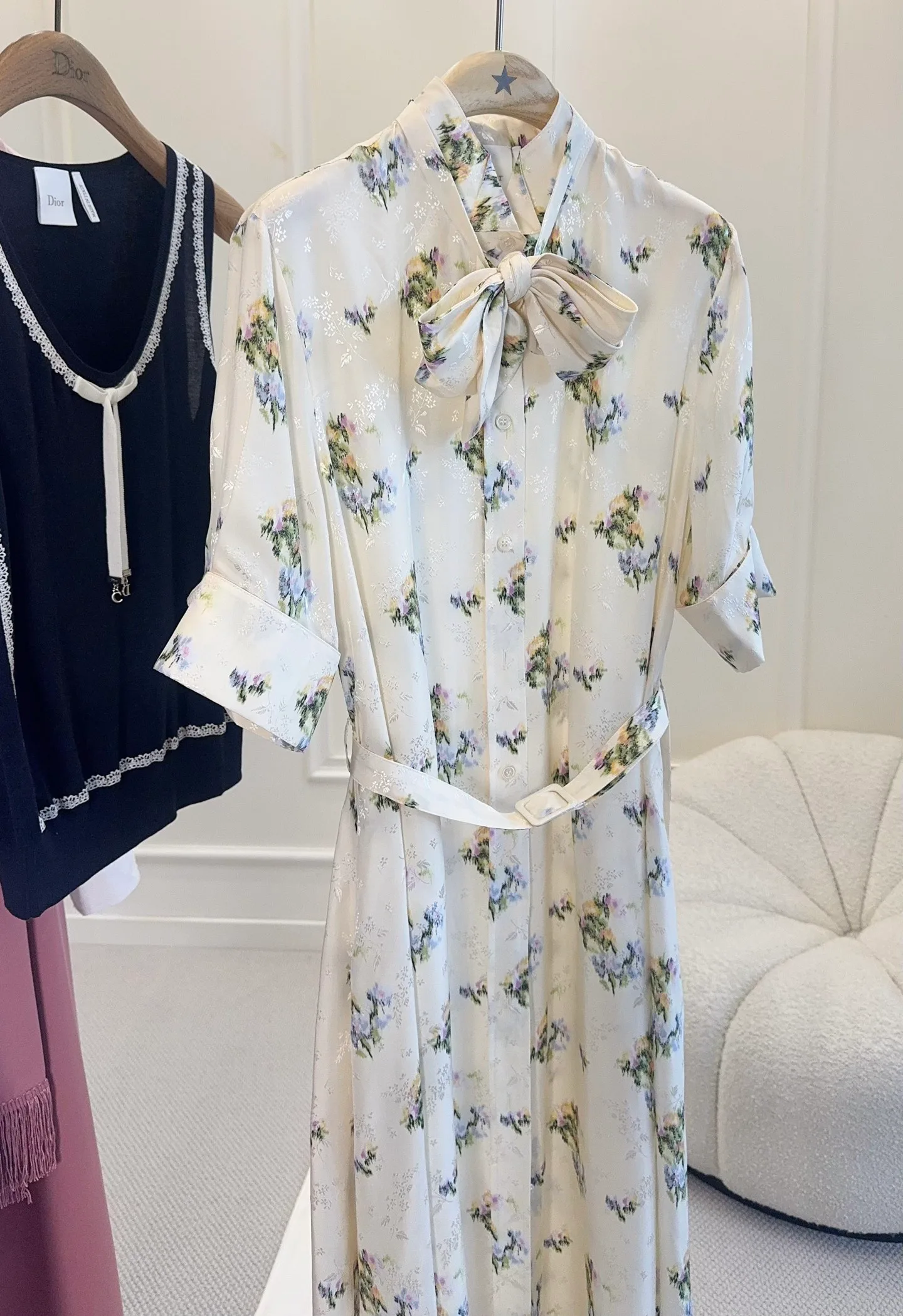 Платья Женские Christian Dior 13472287