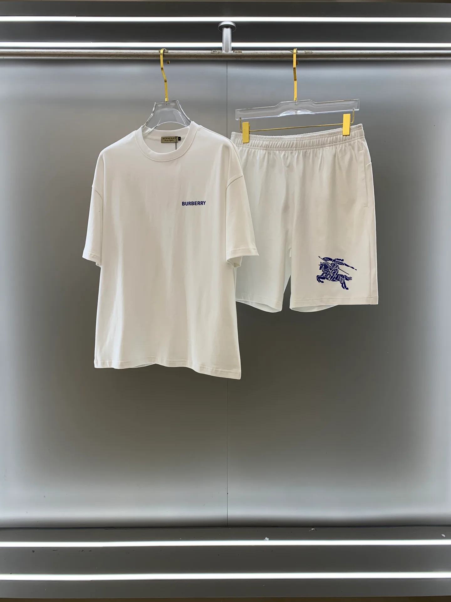 Спортивные Костюмы Мужские Burberry 12312872