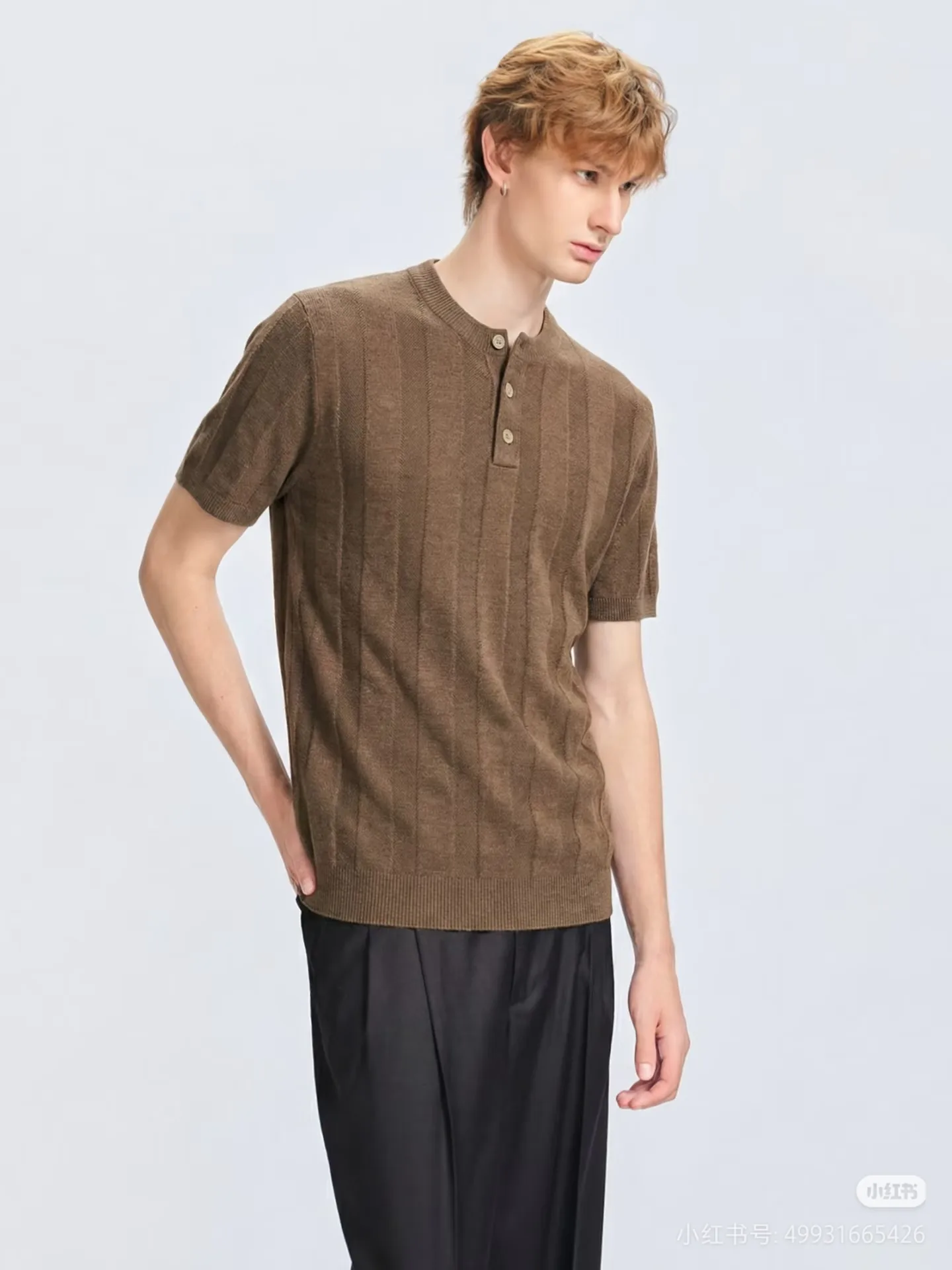 Футболки Мужские Brunello Cucinelli 13432833
