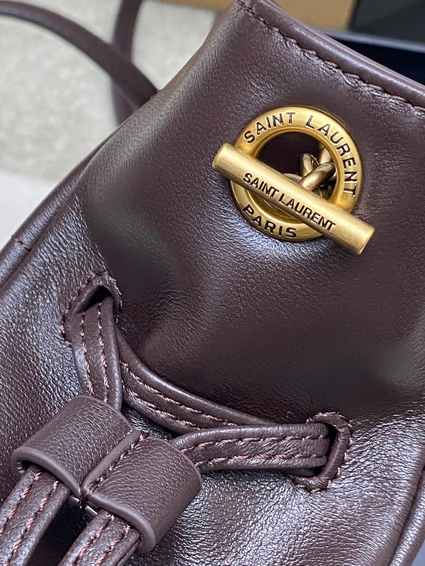 Классические Сумки Женские Saint Laurent 4402030