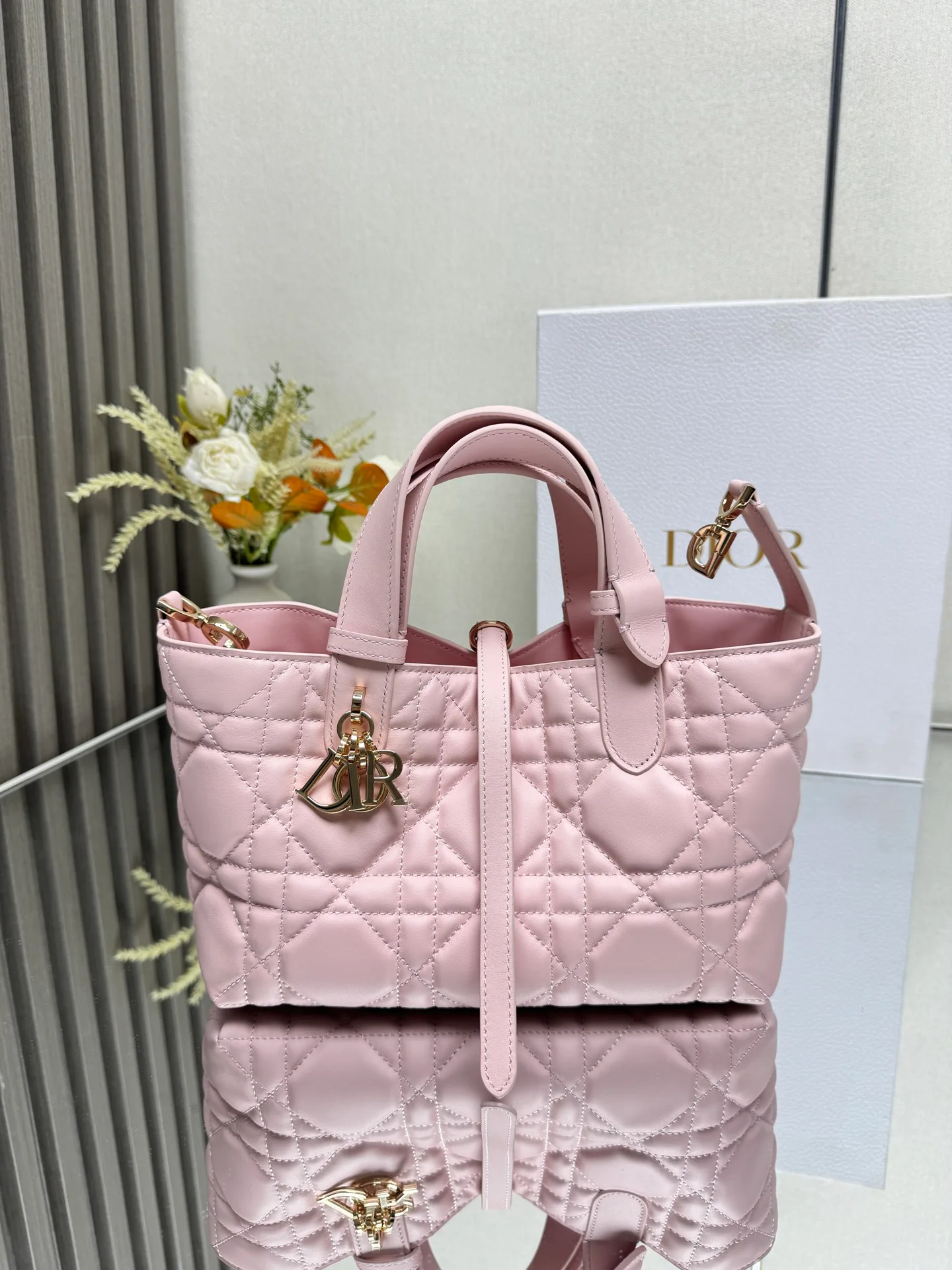 Классические Сумки Женские Christian Dior 17345164