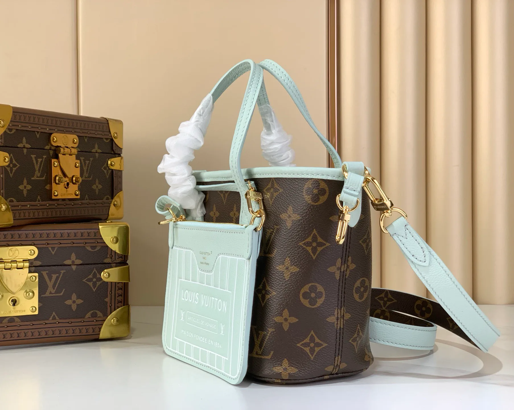 Классические Сумки Женские Louis Vuitton 5041319