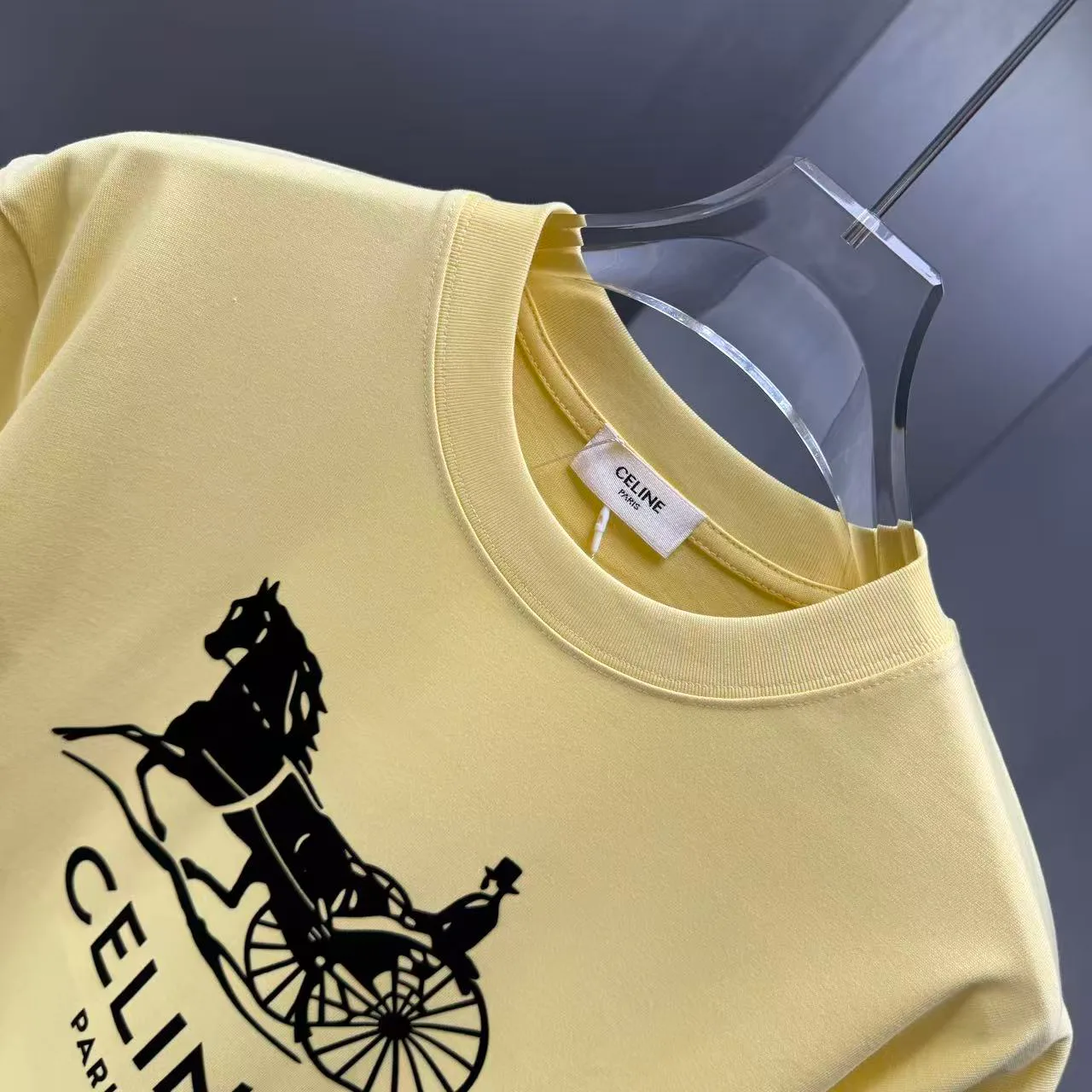 Футболки Женские Celine 11948580