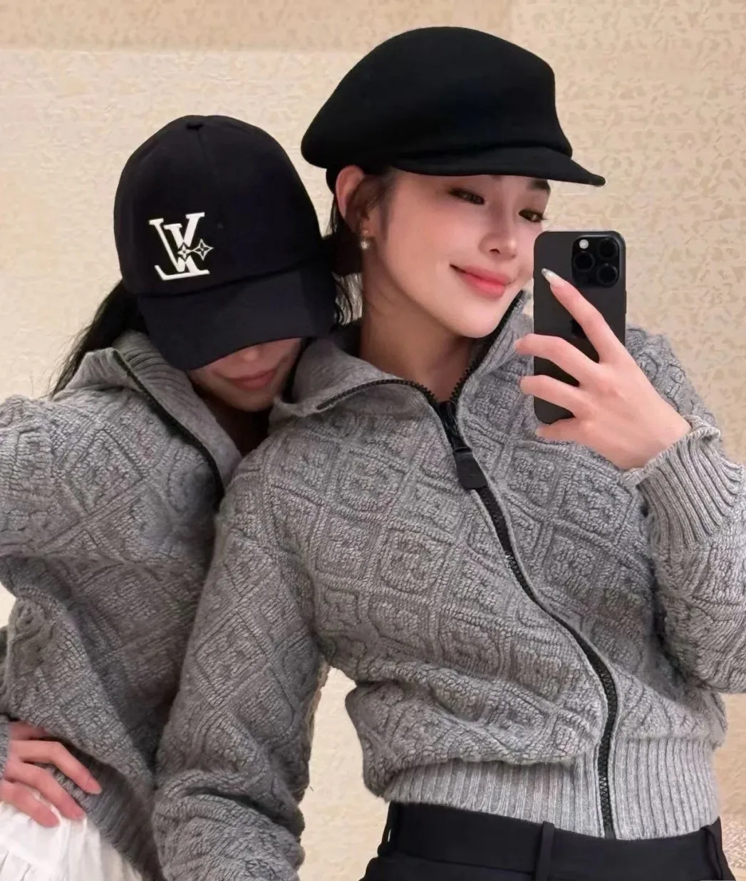 Джемперы И Свитеры Женские Louis Vuitton 928557