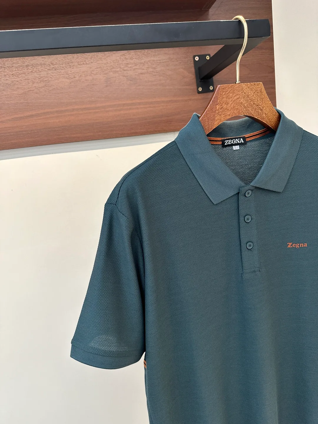 Футболки Мужские Zegna 12192878