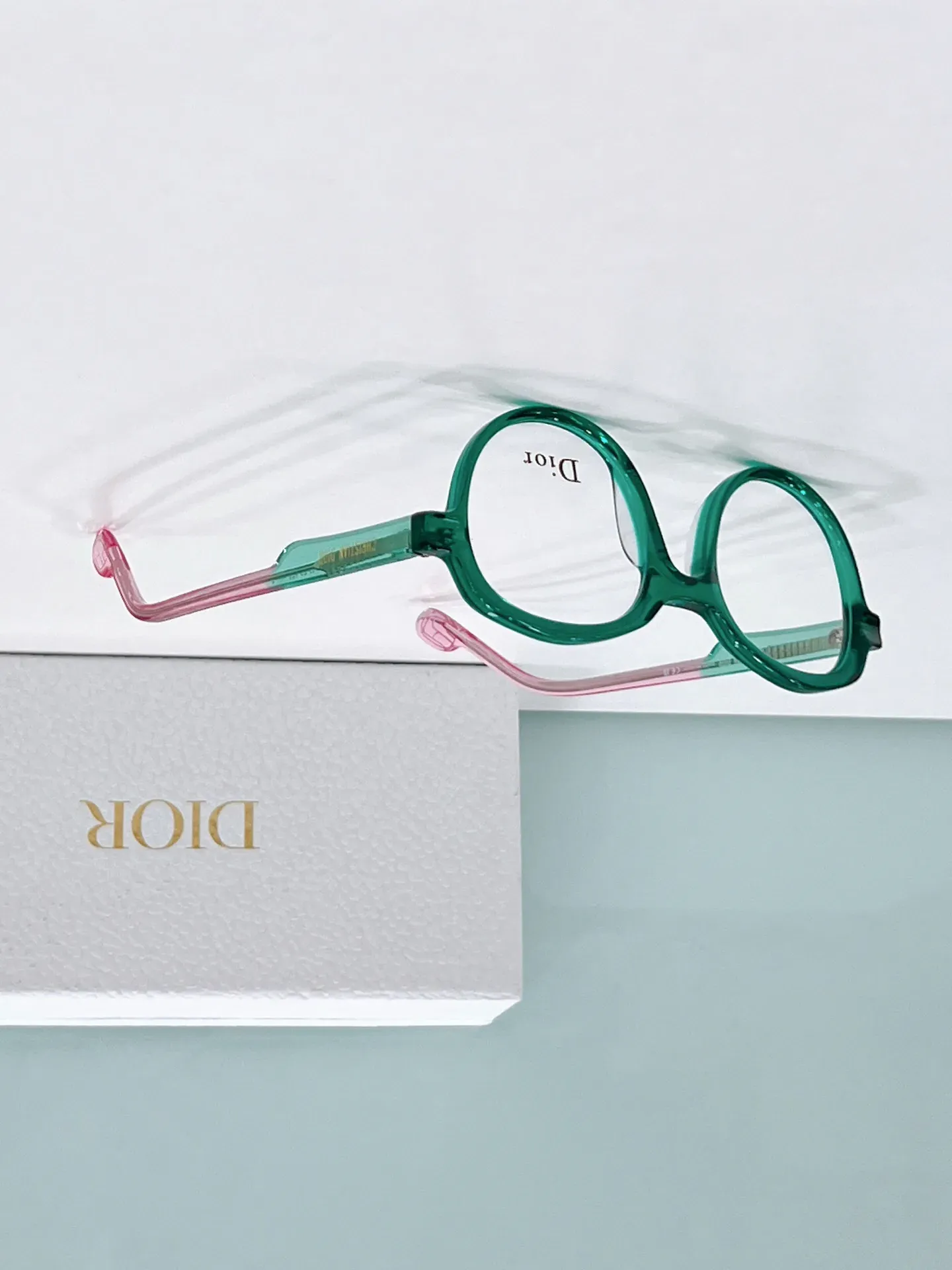 Очки Christian Dior 604996