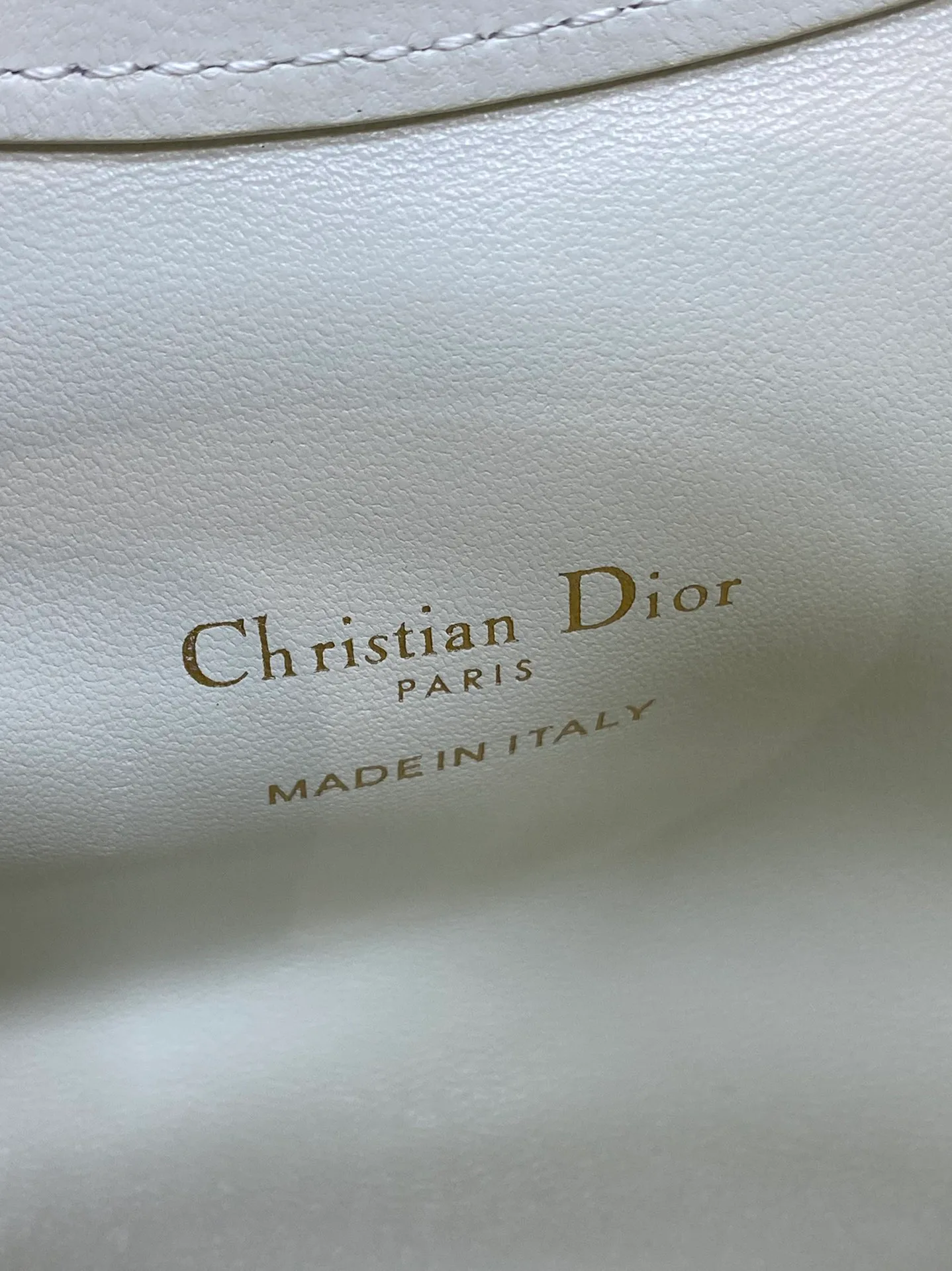 Сумки На Ремне Женские Christian Dior 599364