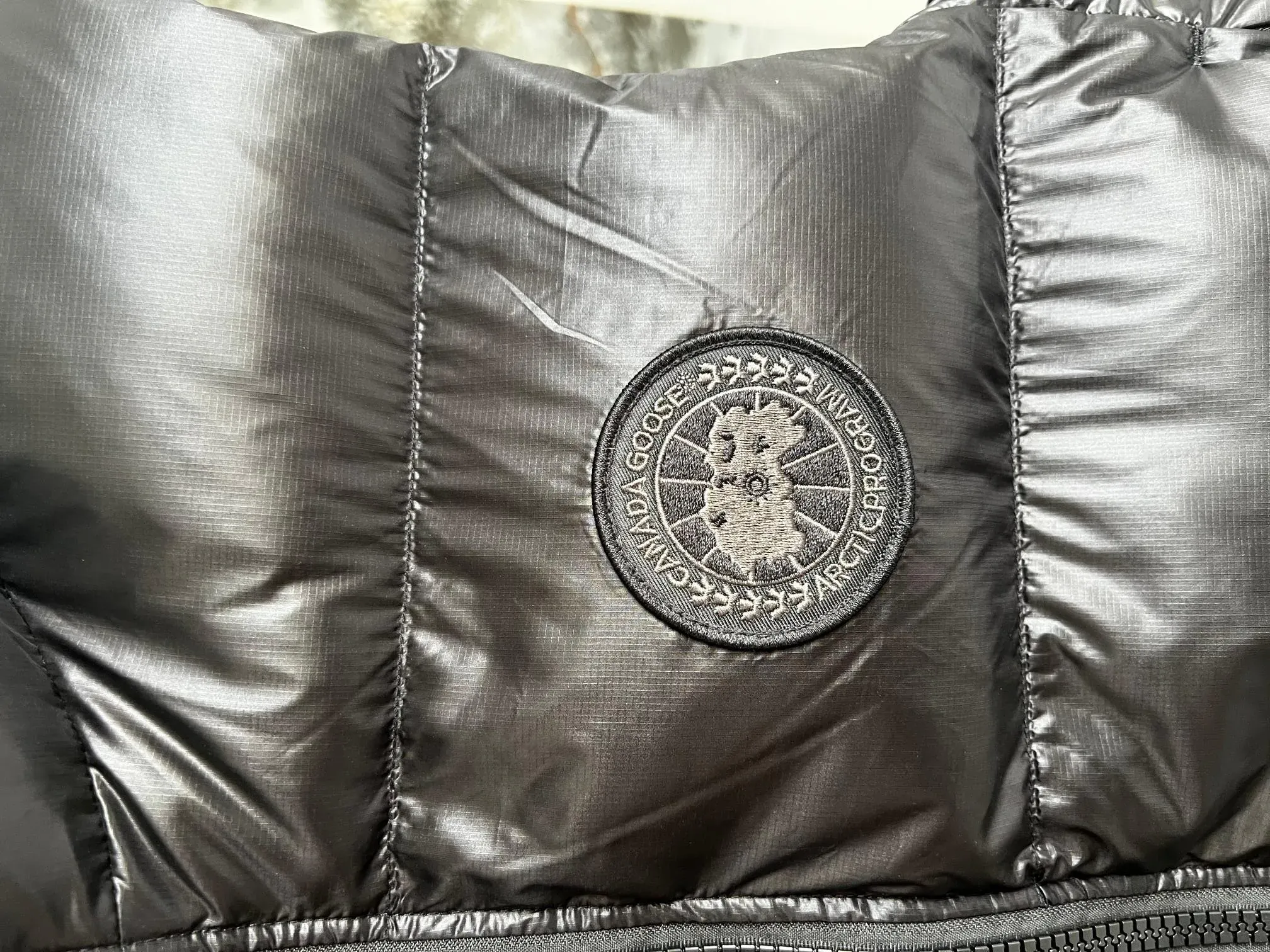 Жилеты Женские Canada Goose 2162191