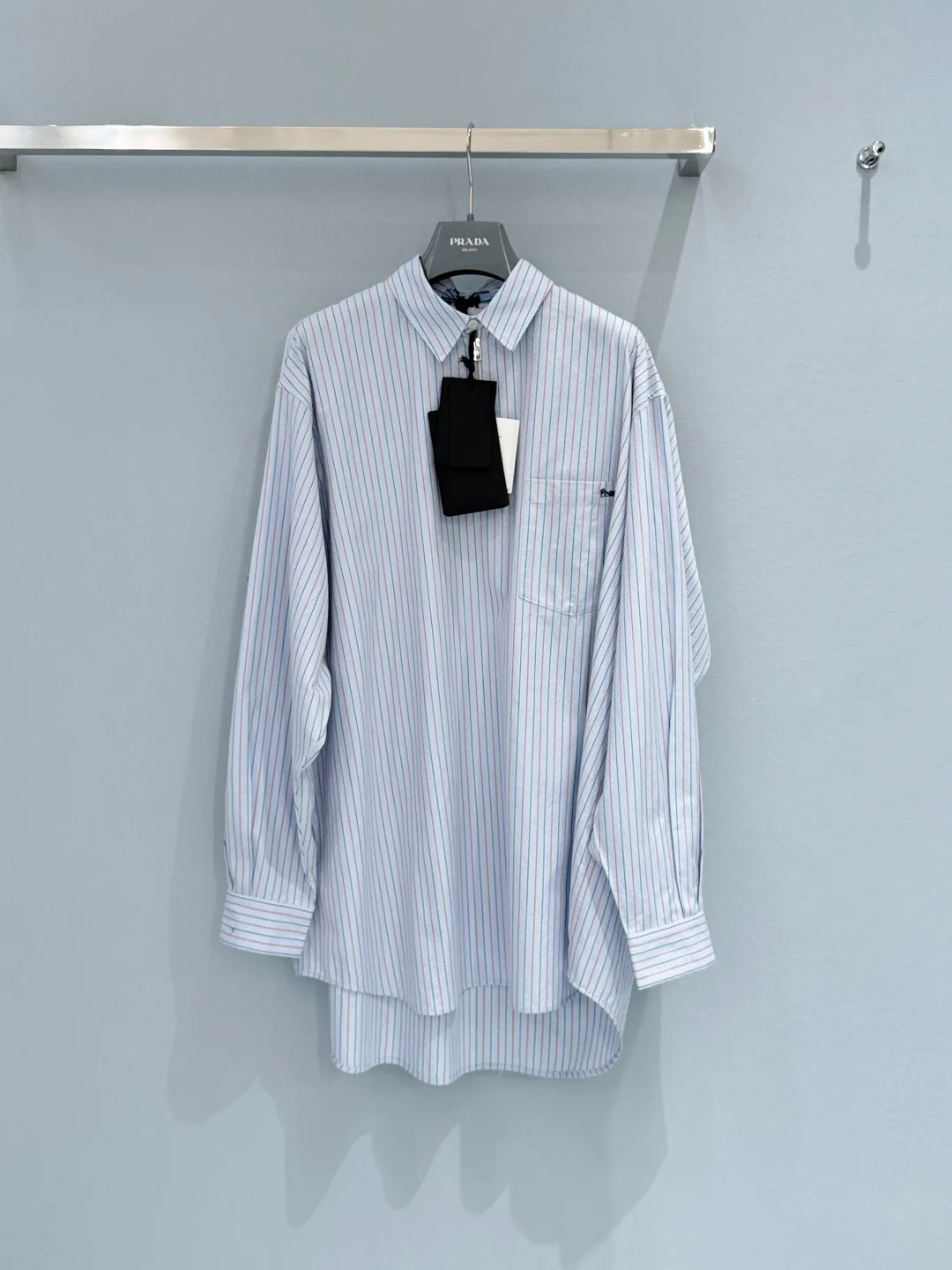 Рубашки Женские Prada 12240420