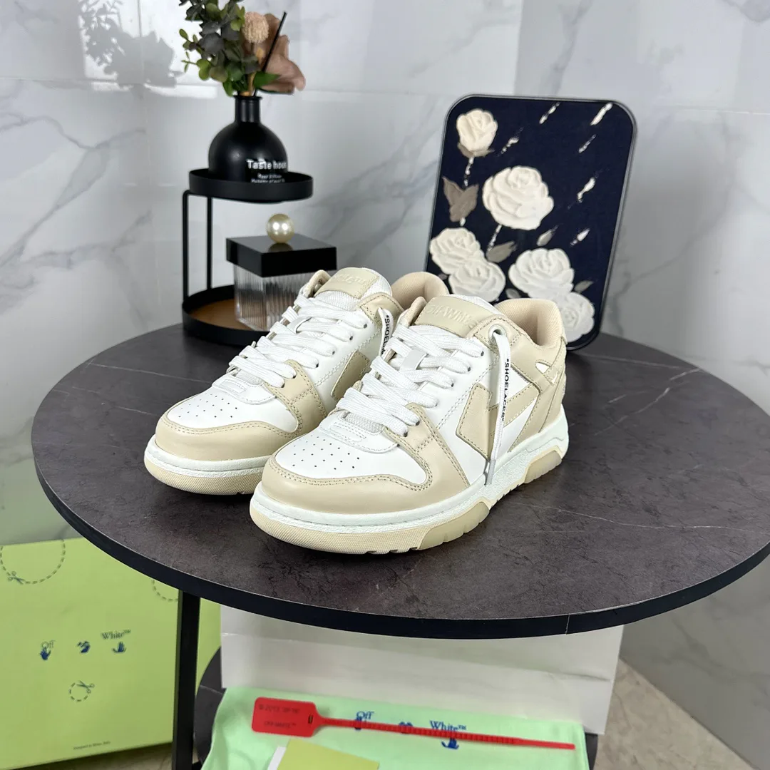 Кроссовки Женские Off-White 1845139