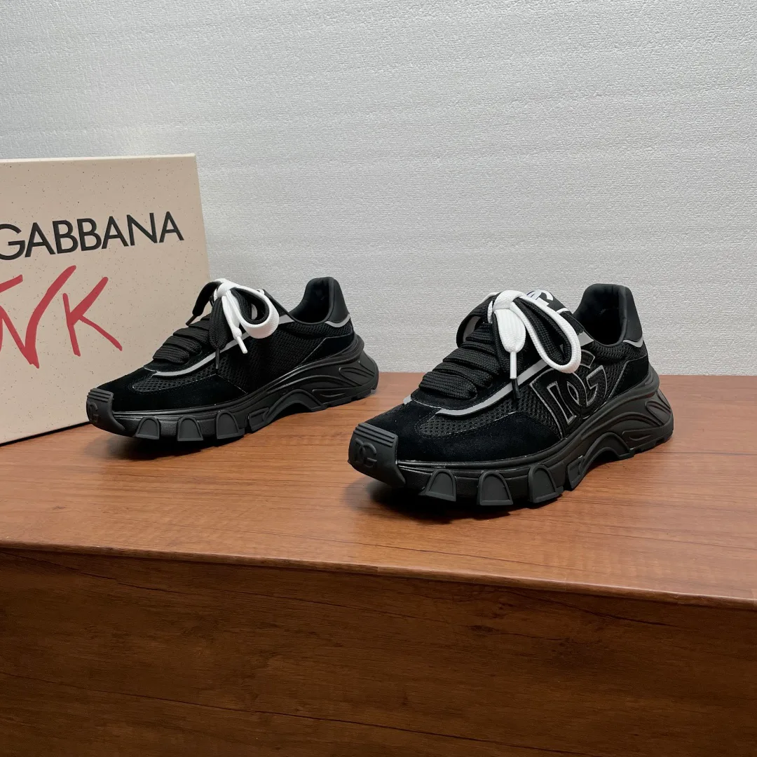 Кроссовки Женские Dolce & Gabbana 17542570