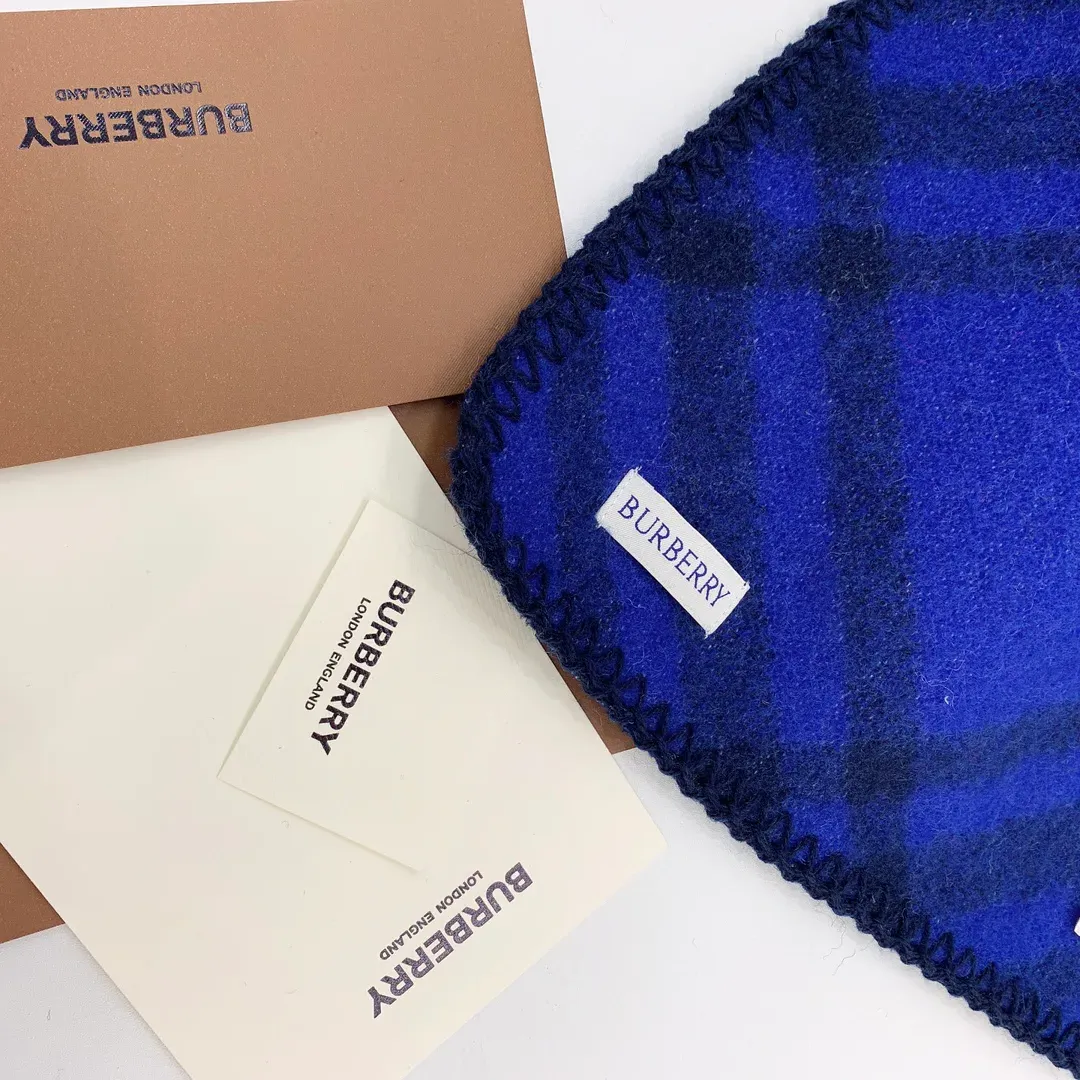 Шарфы Burberry 5021486