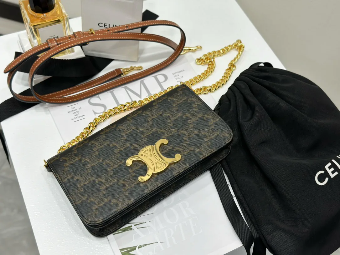 Классические Сумки Женские Celine 17802982