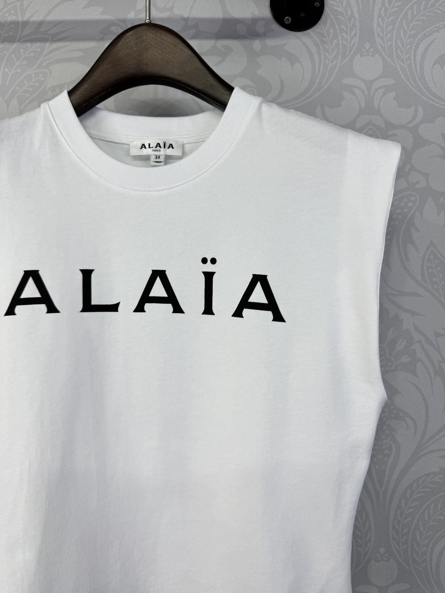 Топы Женские Alaia 11450691
