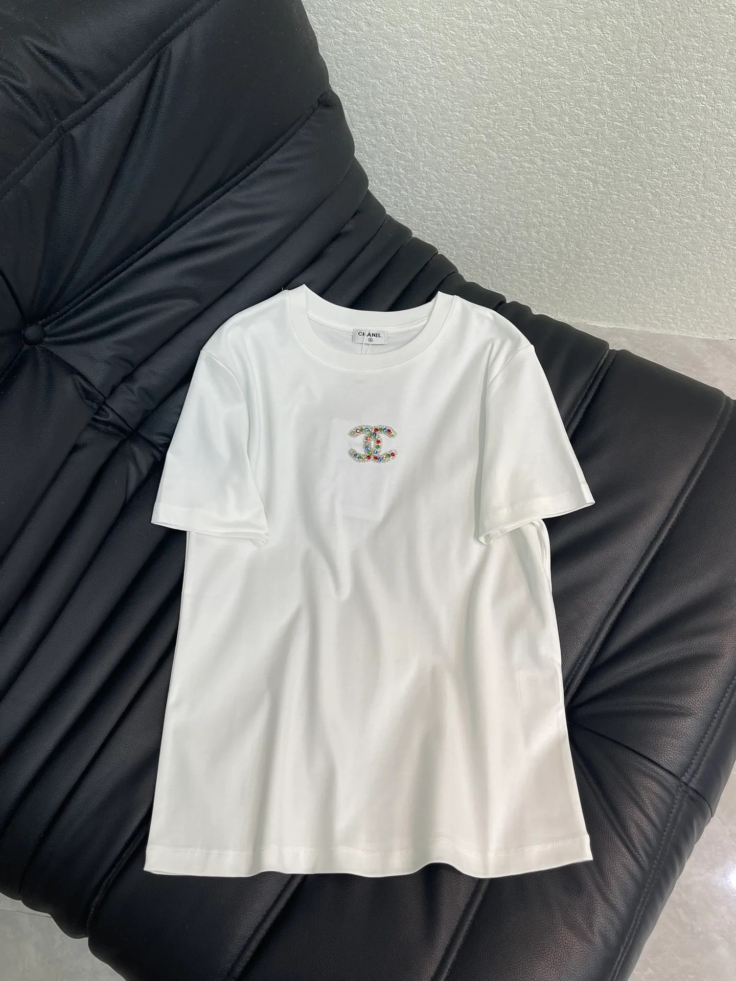 Футболки Женские Chanel 504801