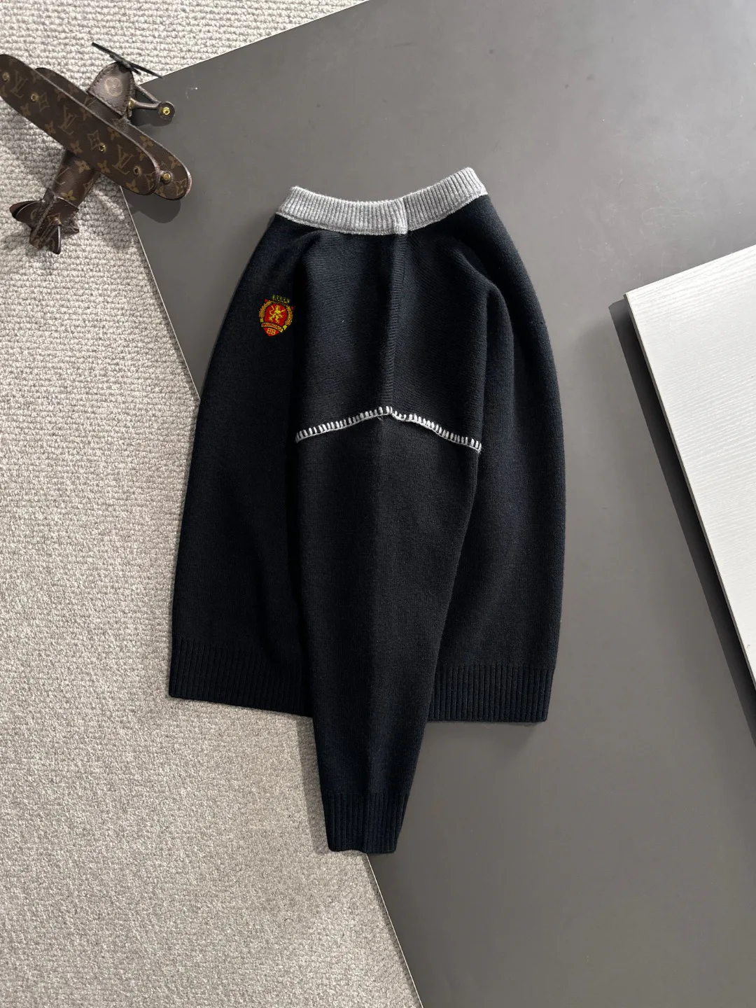 Джемперы И Свитеры Мужские Balenciaga 11054688